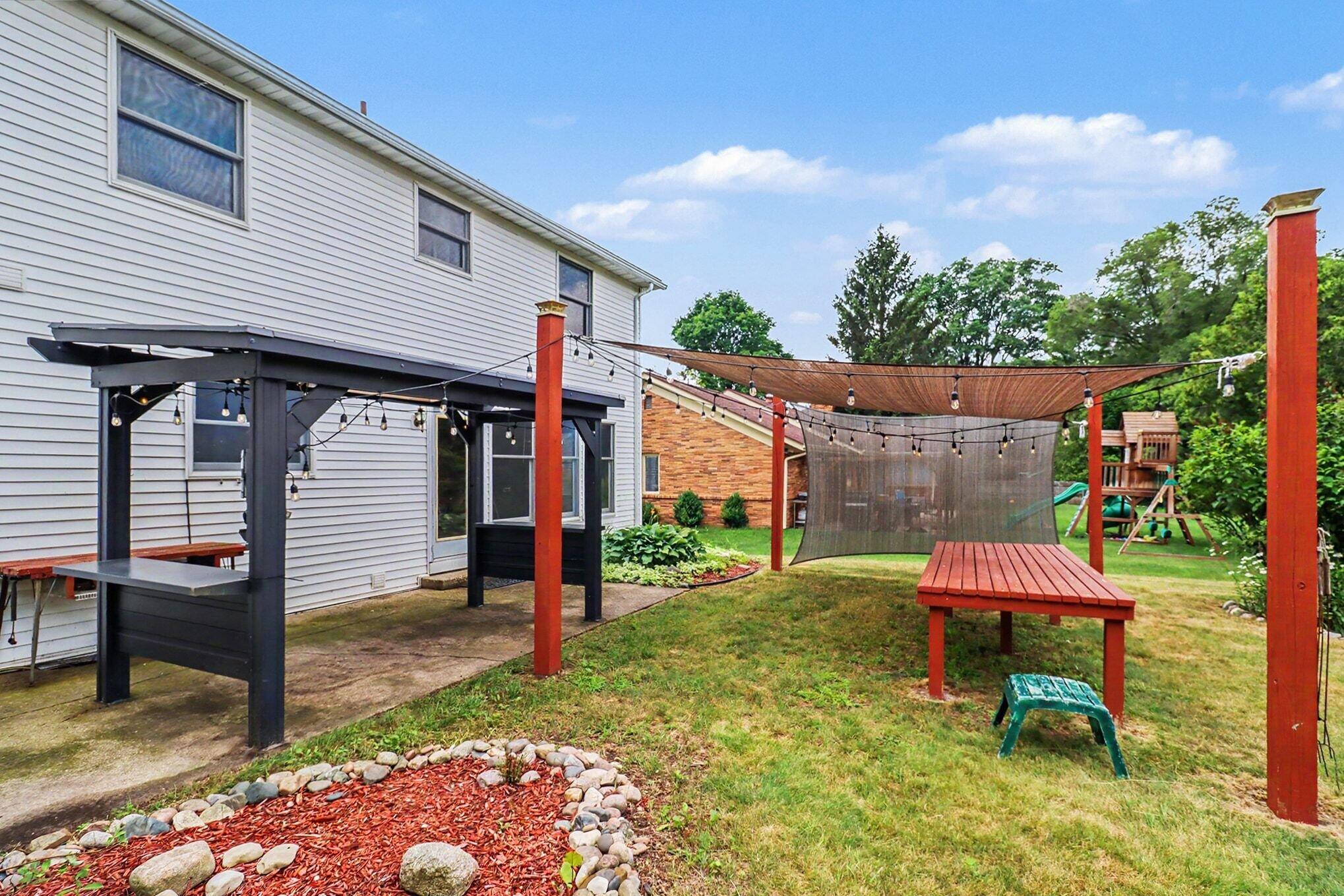 Pine St, Fremont, MI 49412 #1