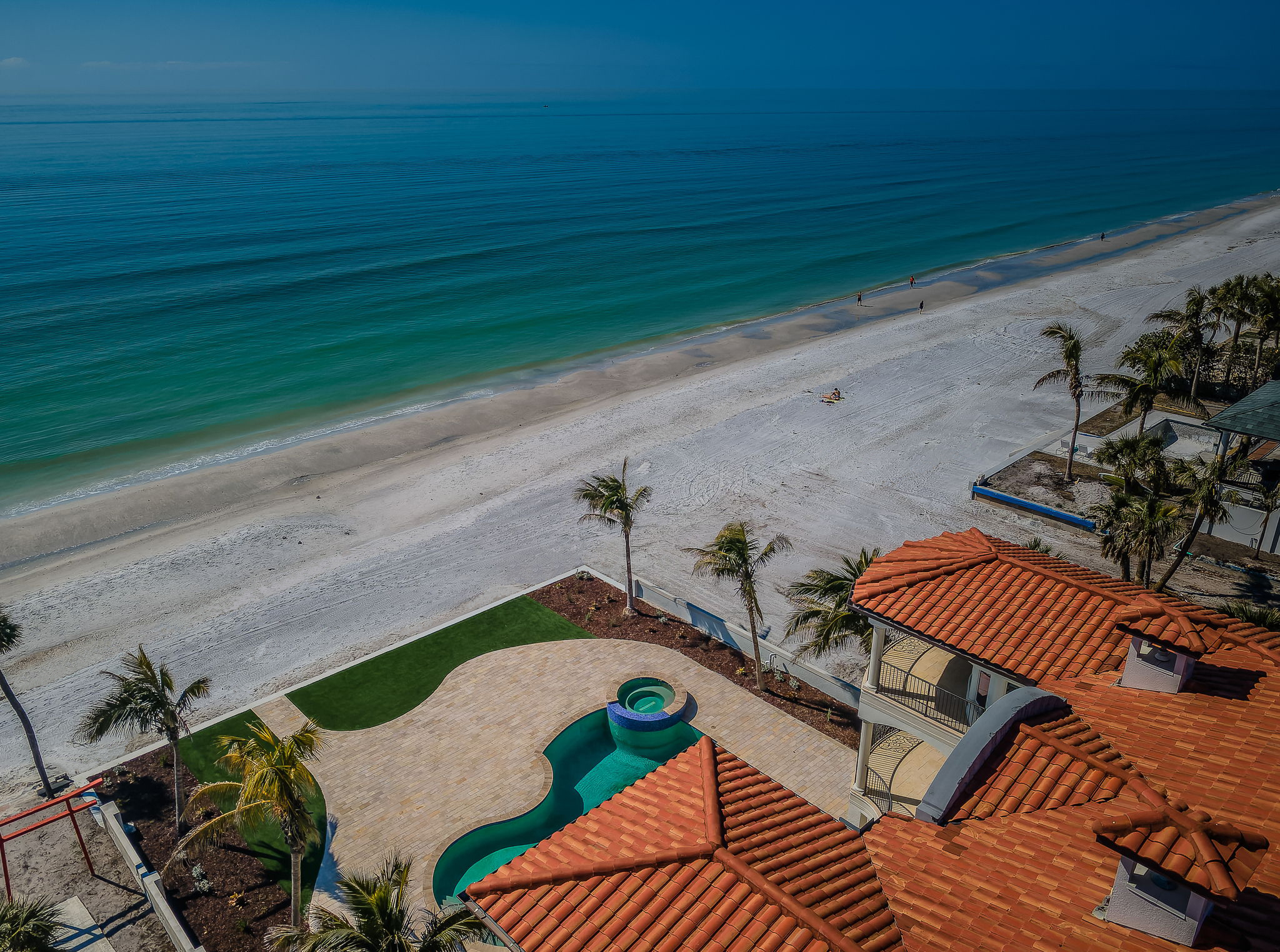 Redington Beach, Florida, 33708, United States, 5 Bedrooms Bedrooms, ,10 BathroomsBathrooms,Residential,For Sale,1697870