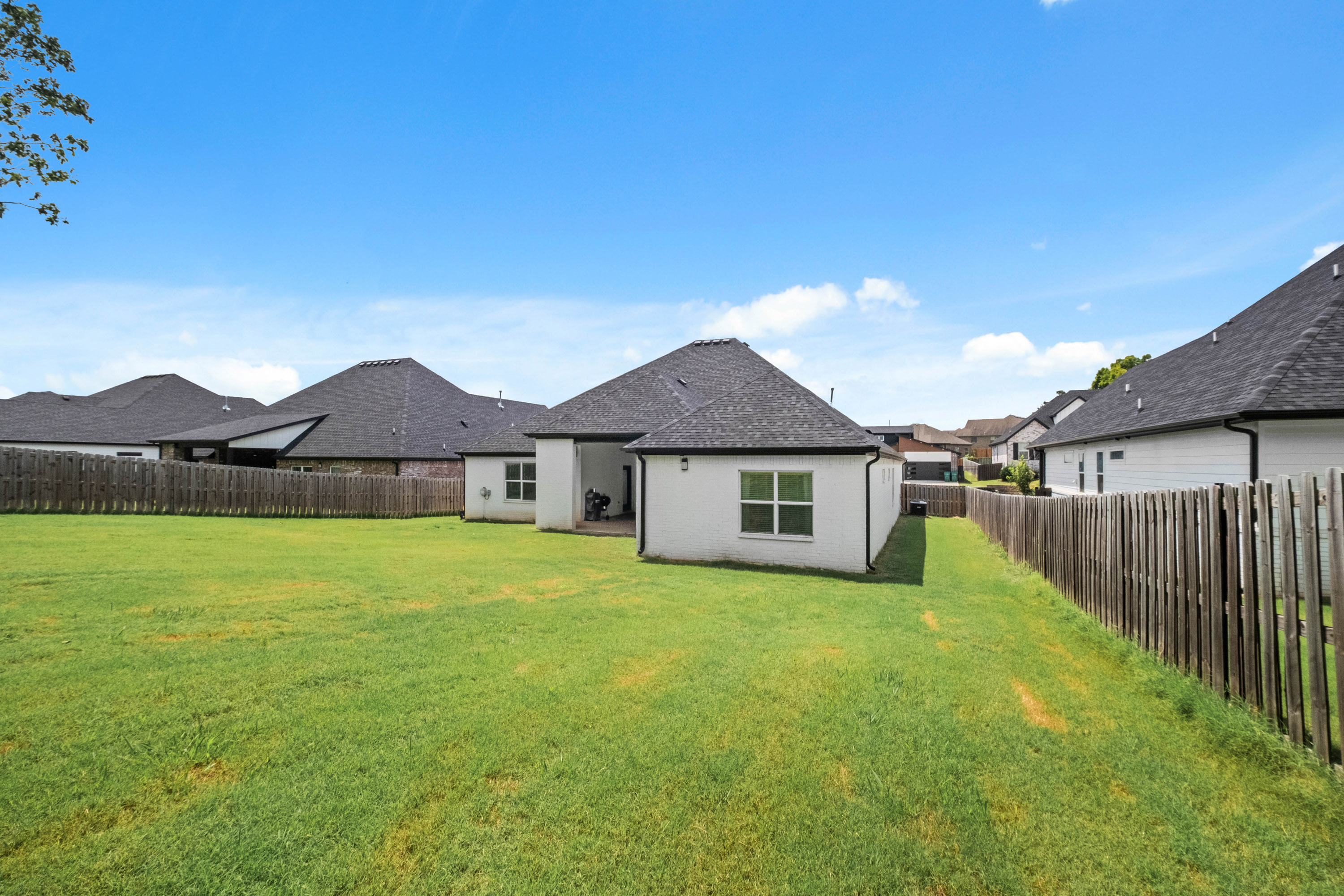  1440 Westridge Ln., Centerton, AR 72719 - 物件實景