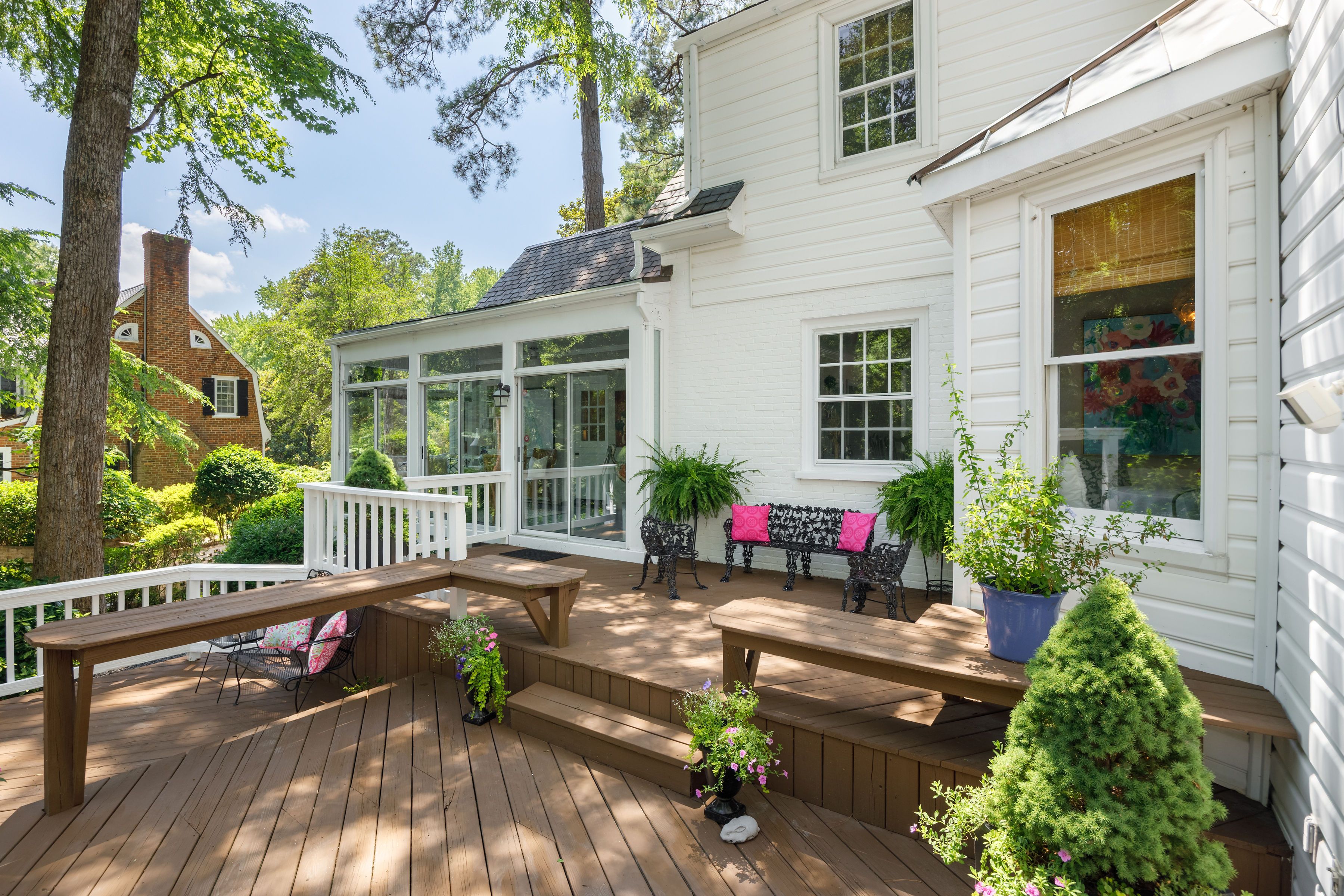  17 Bridgeway Road, Richmond, VA 23226 - 物件實景