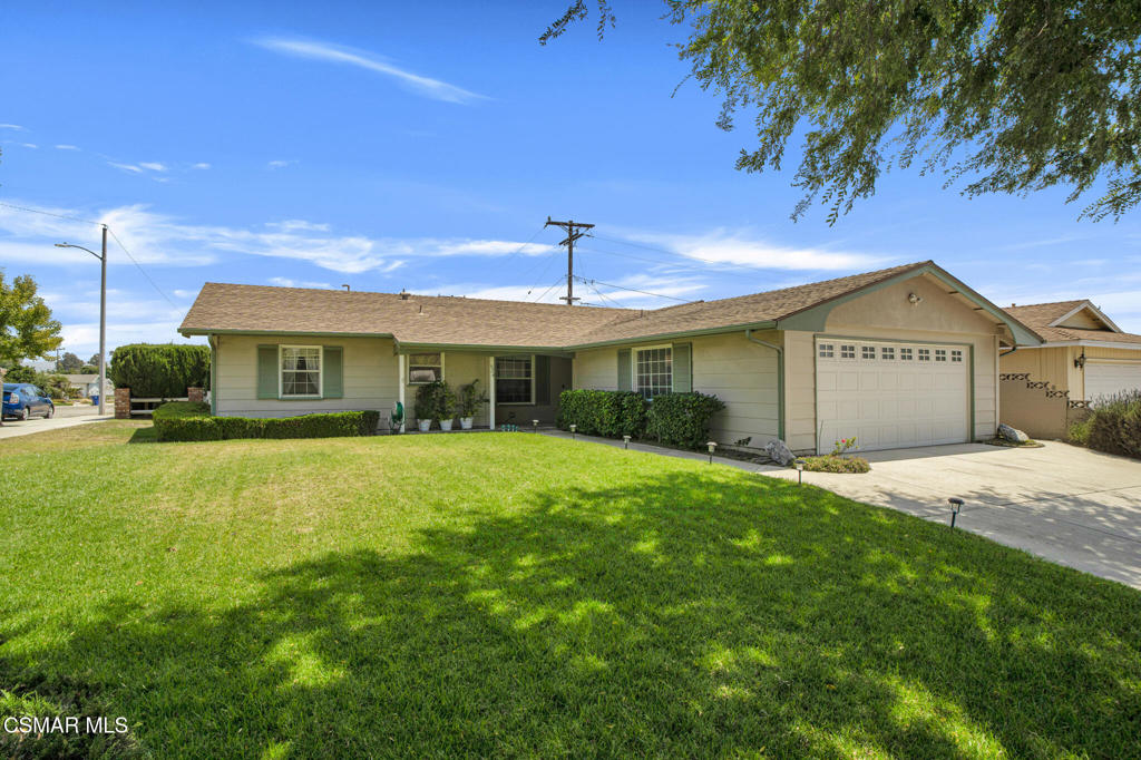 Ventura, California, 93004, United States, 4 Bedrooms Bedrooms, ,2 BathroomsBathrooms,Residential,For Sale,1930622