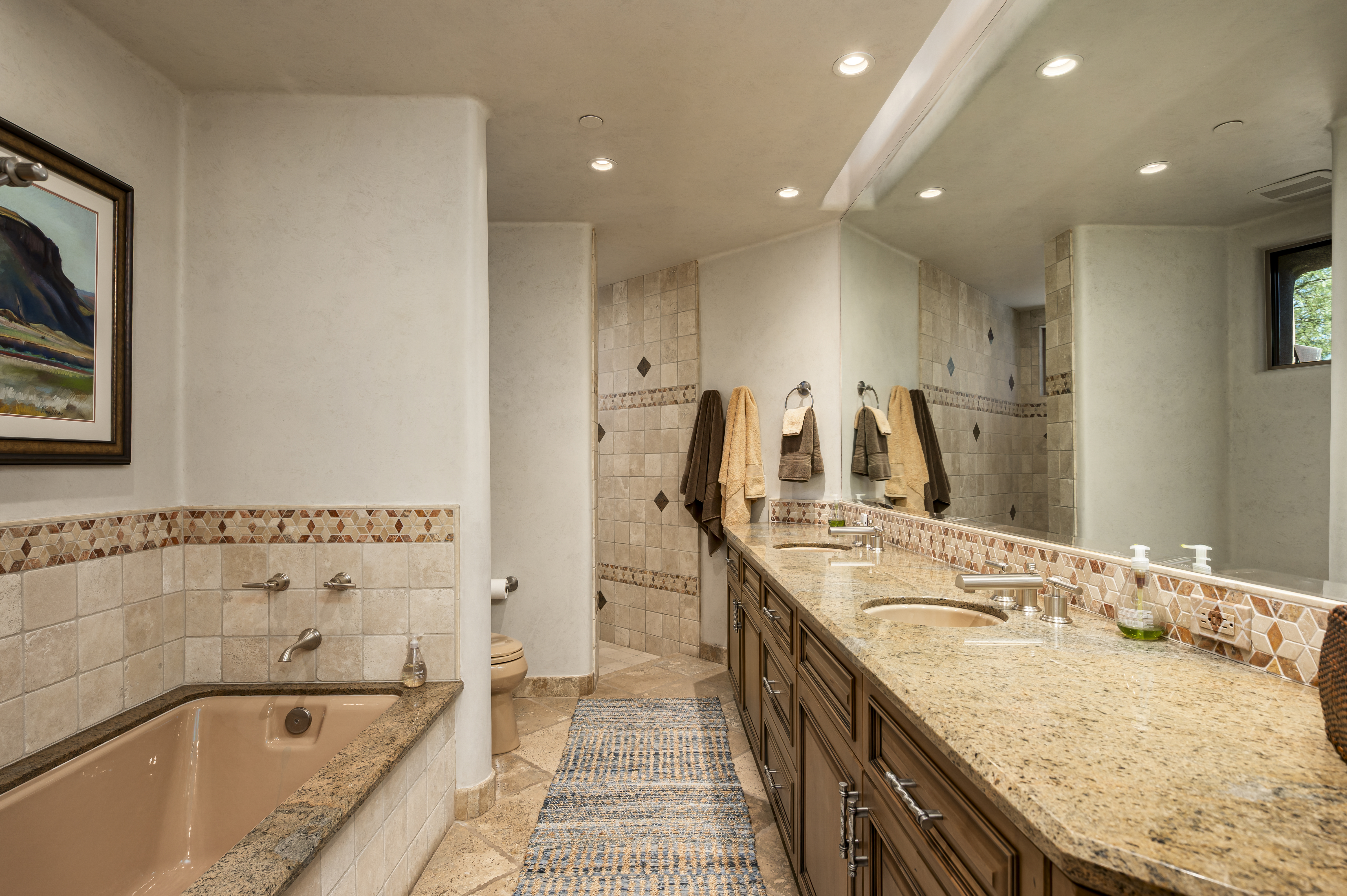  7638 E Whisper Rock Trail¦Scottsdale, AZ - 物件實景