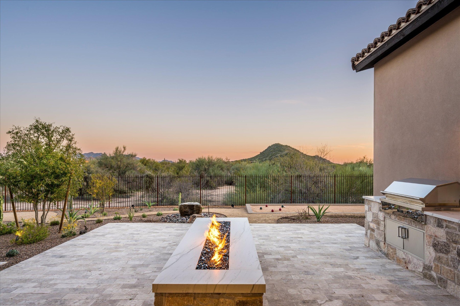  8093 E Tortuga View Lane  Scottsdale, AZ - 物件實景