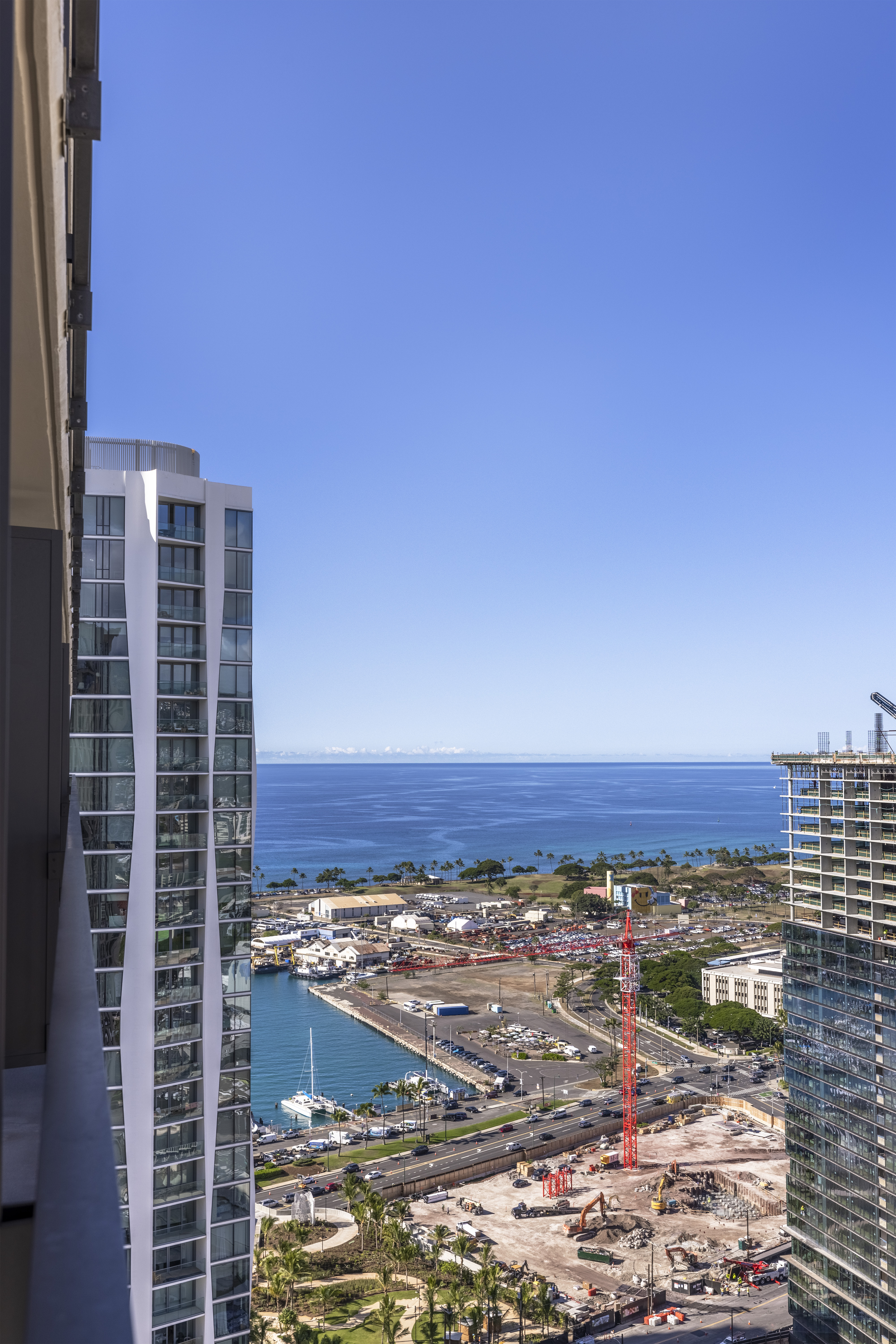 Honolulu, Hawaii, 96814, United States, ,1 BathroomBathrooms,Residential,For Sale,2009311