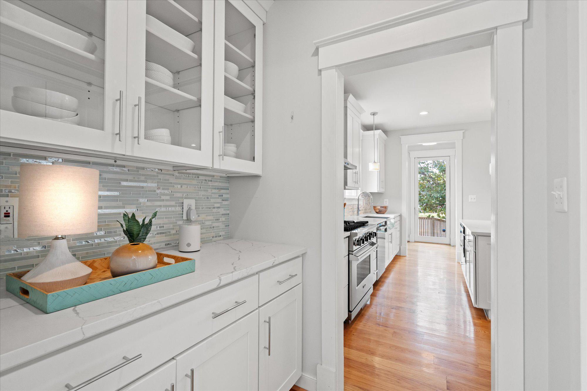  508 E Custis Avenue, Alexandria, VA, 22301 - 物件實景