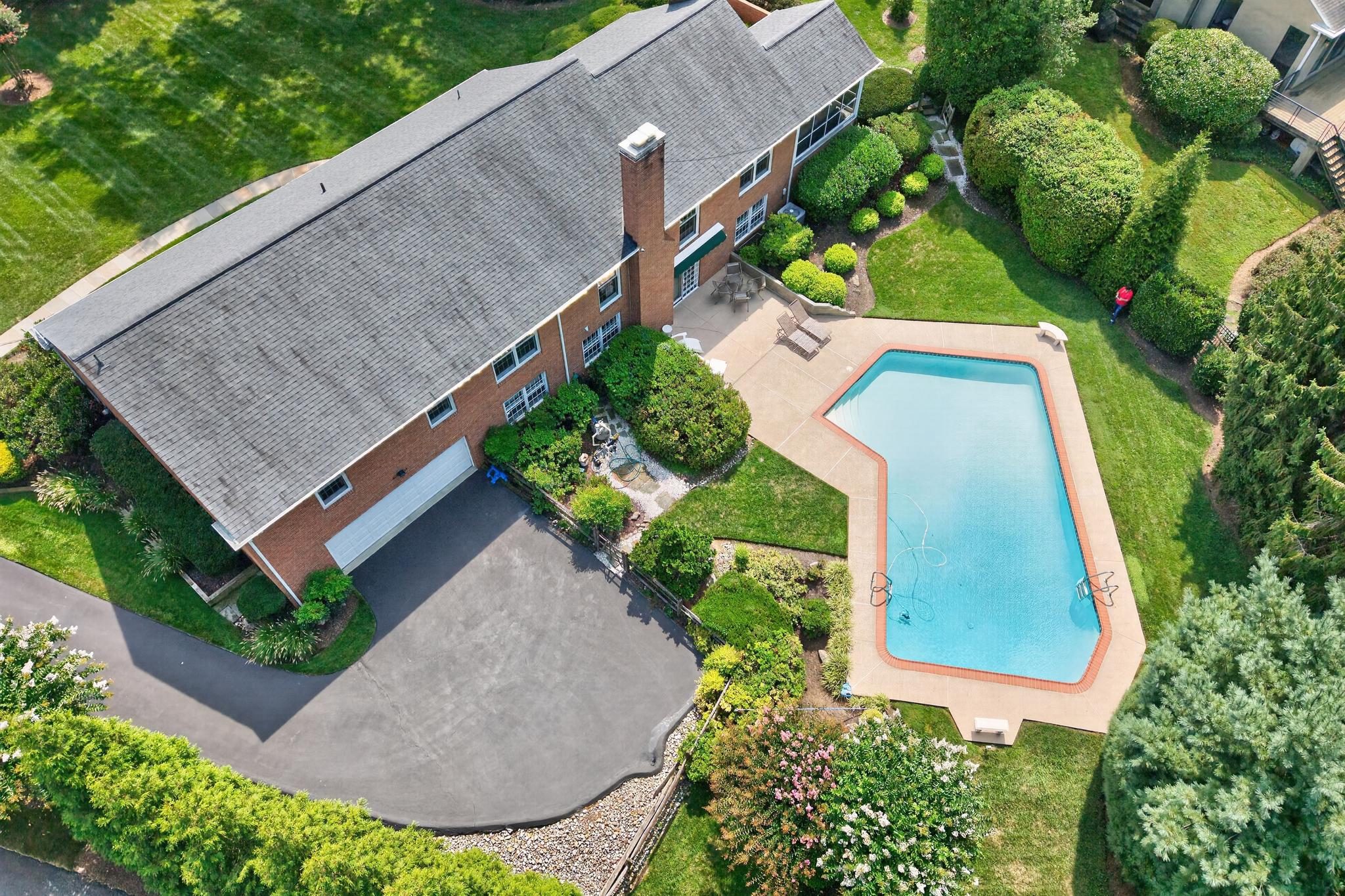  8501 Warde Terrace, Potomac, MD, 20854 - 物件實景