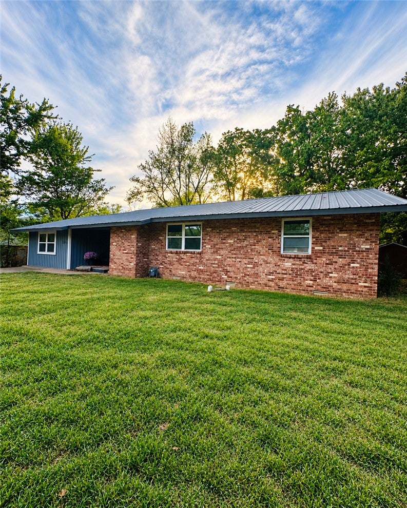 Kennan St, Prairie Grove, AR 72753 #1