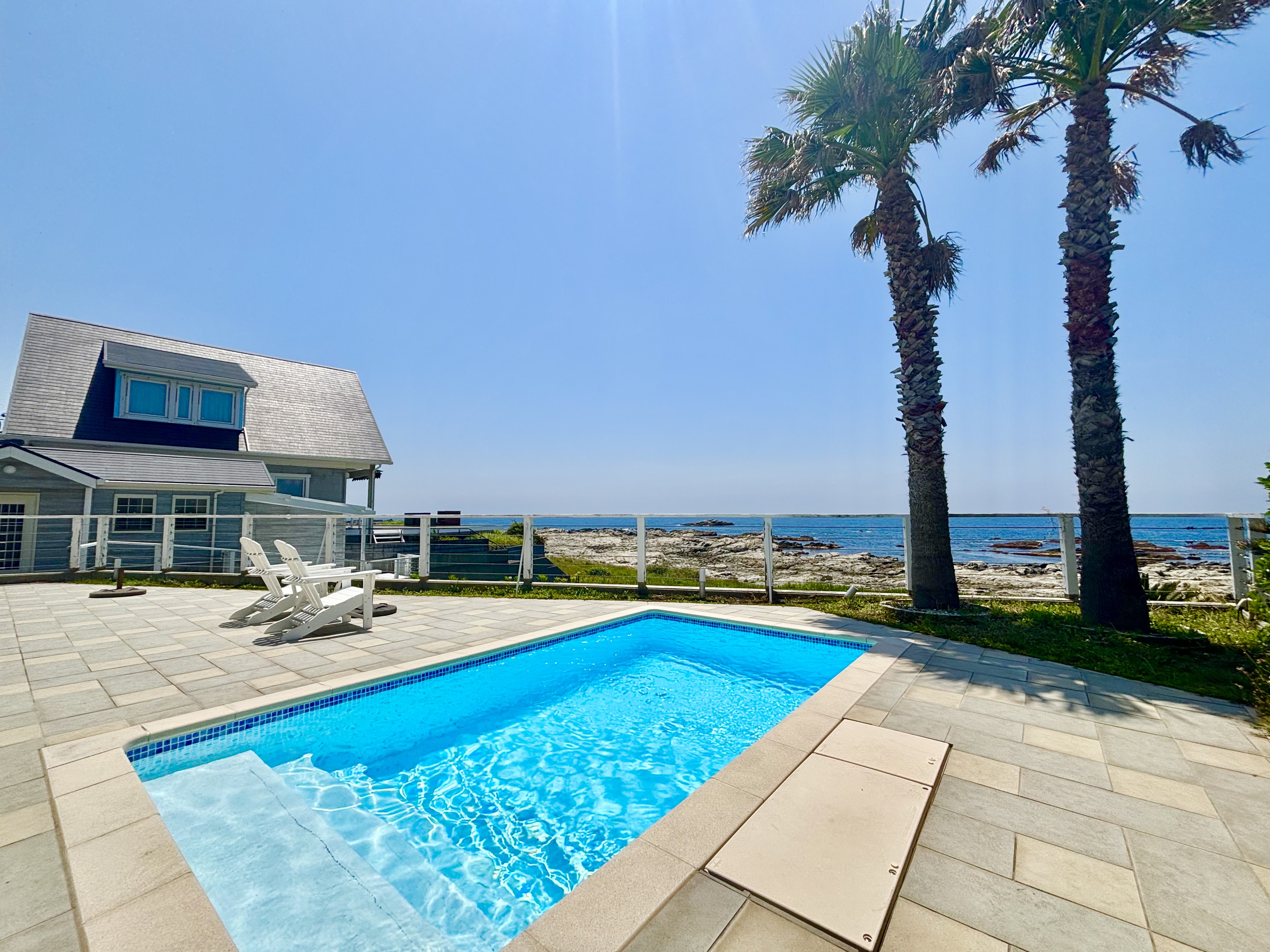  Ocean View Mansion in Nishikawa, Tateyama City - 物件實景