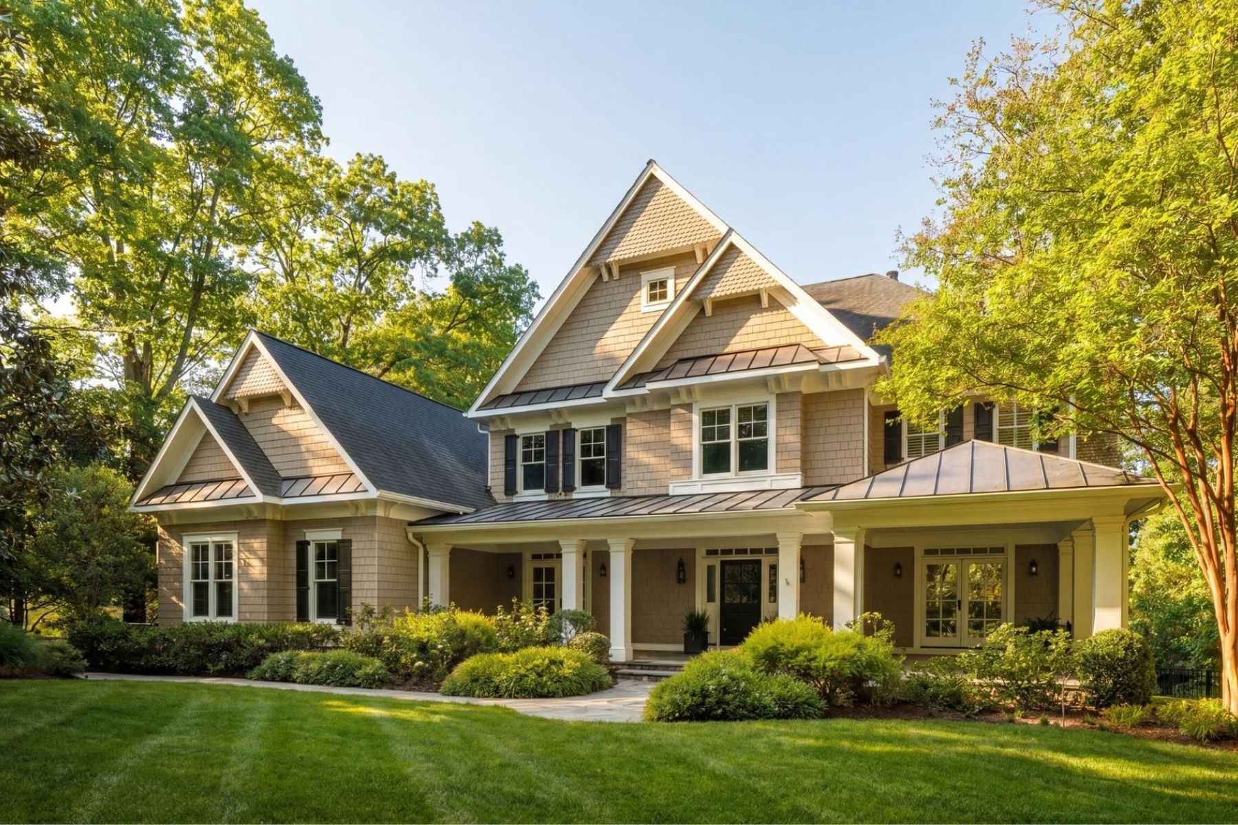 6719 Wemberly Way, Mclean, VA, 22101 - 物件實景