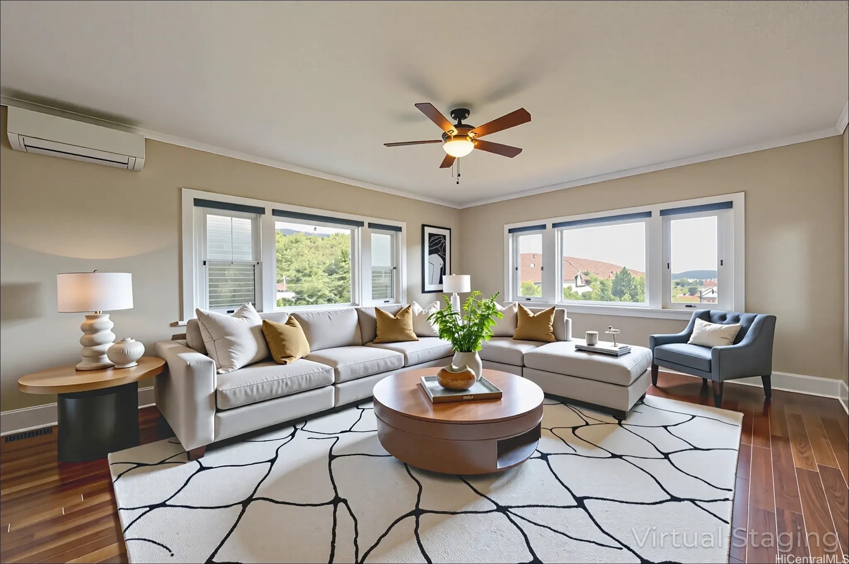 Honolulu, Hawaii, 96822, United States, 8 Bedrooms Bedrooms, ,8 BathroomsBathrooms,Residential,For Sale,1903564