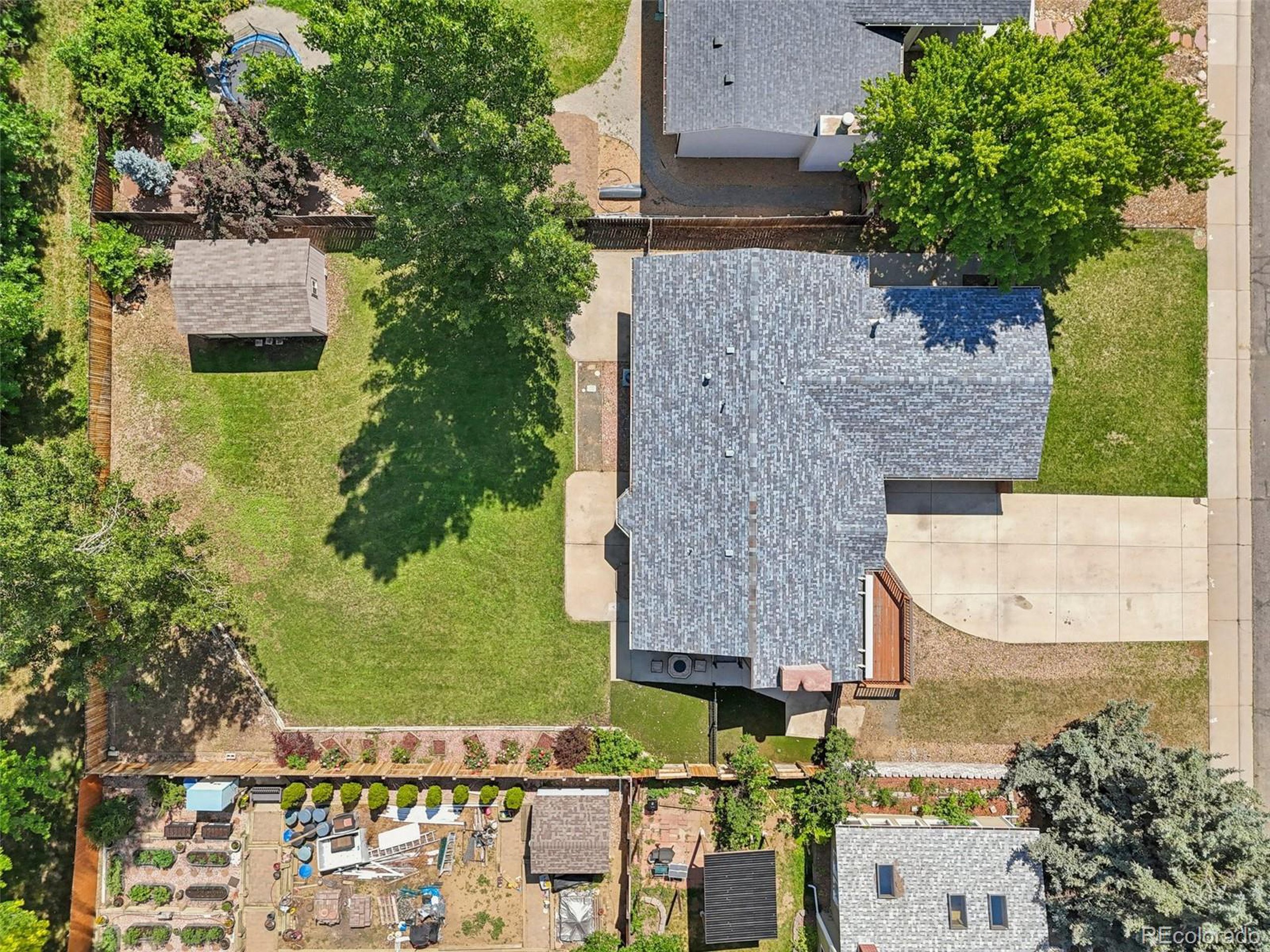 Louisville, Colorado, 80027, United States, 5 Bedrooms Bedrooms, ,1 BathroomBathrooms,Residential,For Sale,1910373