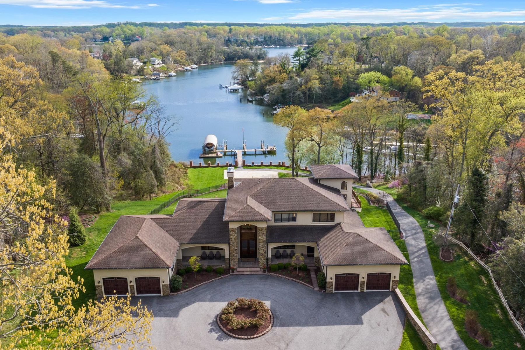  423 Benfield Road, Severna Park, MD, 21146 - 物件實景
