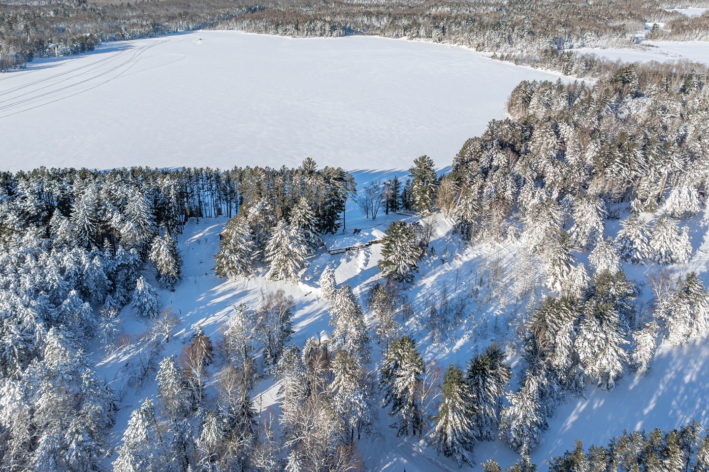 Mercer, Wisconsin, 54547, United States, 3 Bedrooms Bedrooms, ,2 BathroomsBathrooms,Residential,For Sale,2007529