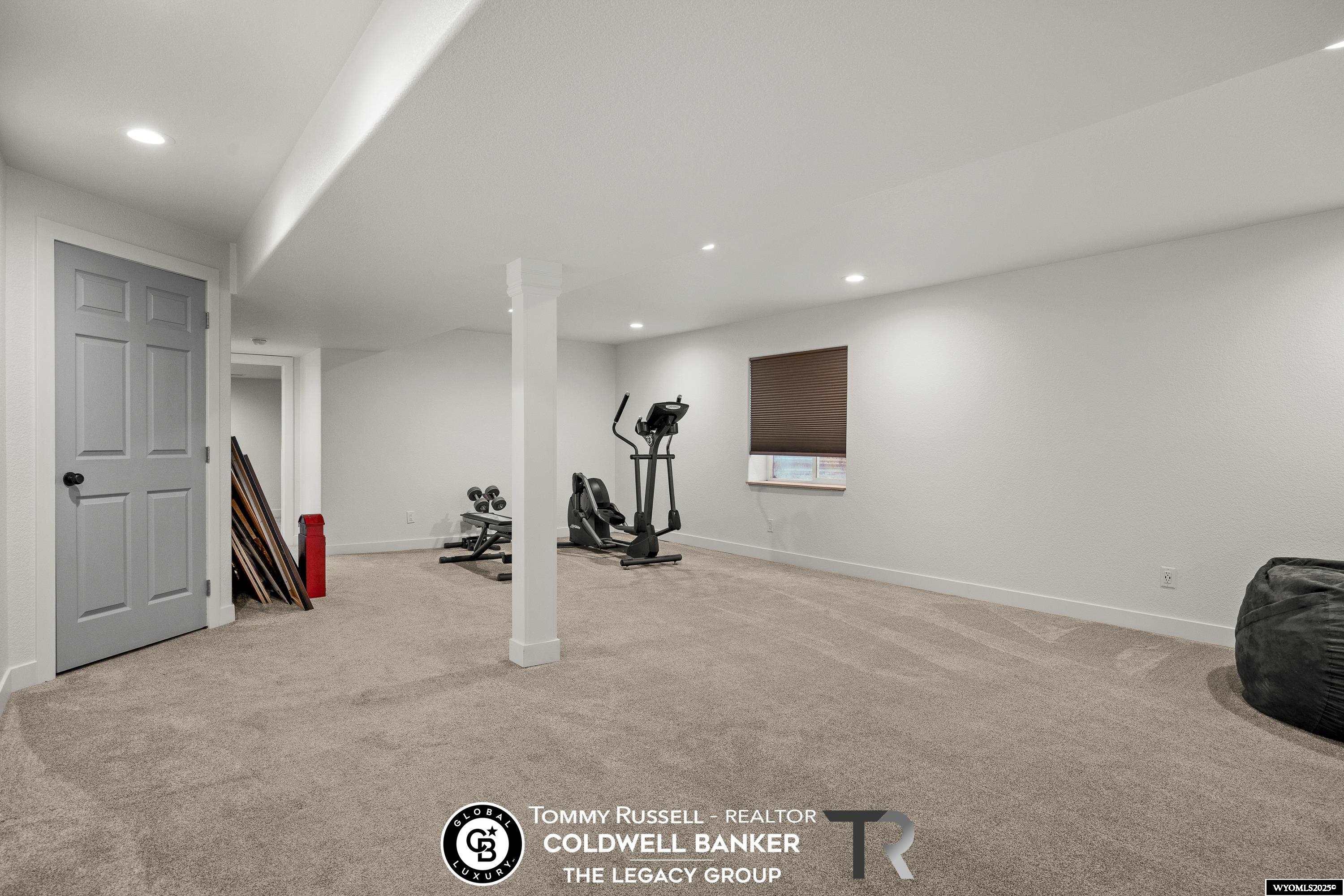 Casper, Wyoming, 82609, United States, 4 Bedrooms Bedrooms, ,2 BathroomsBathrooms,Residential,For Sale,1955853