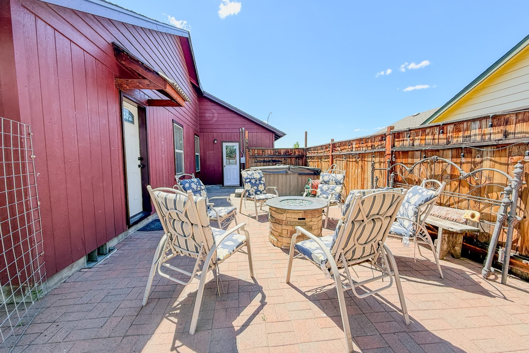  699 NE Fieldstone Lane Prineville, OR 97754 - 物件實景