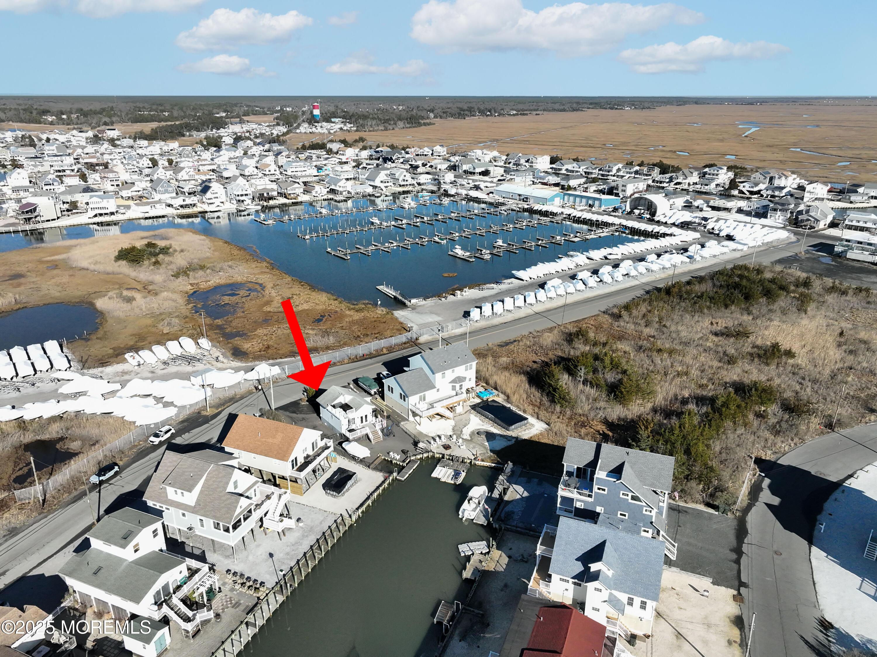 Tuckerton, New Jersey, 08087, United States, 2 Bedrooms Bedrooms, ,1 BathroomBathrooms,Residential,For Sale,2003435