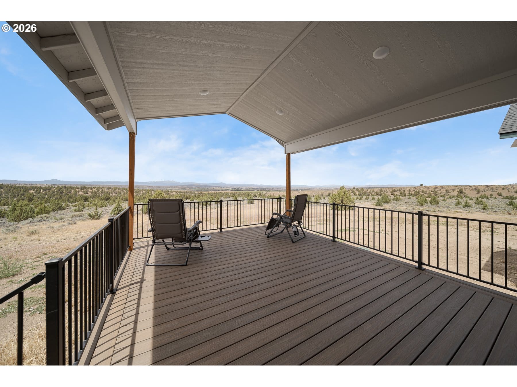  5101 SE DIXON DR Madras, OR 97741 - 物件實景
