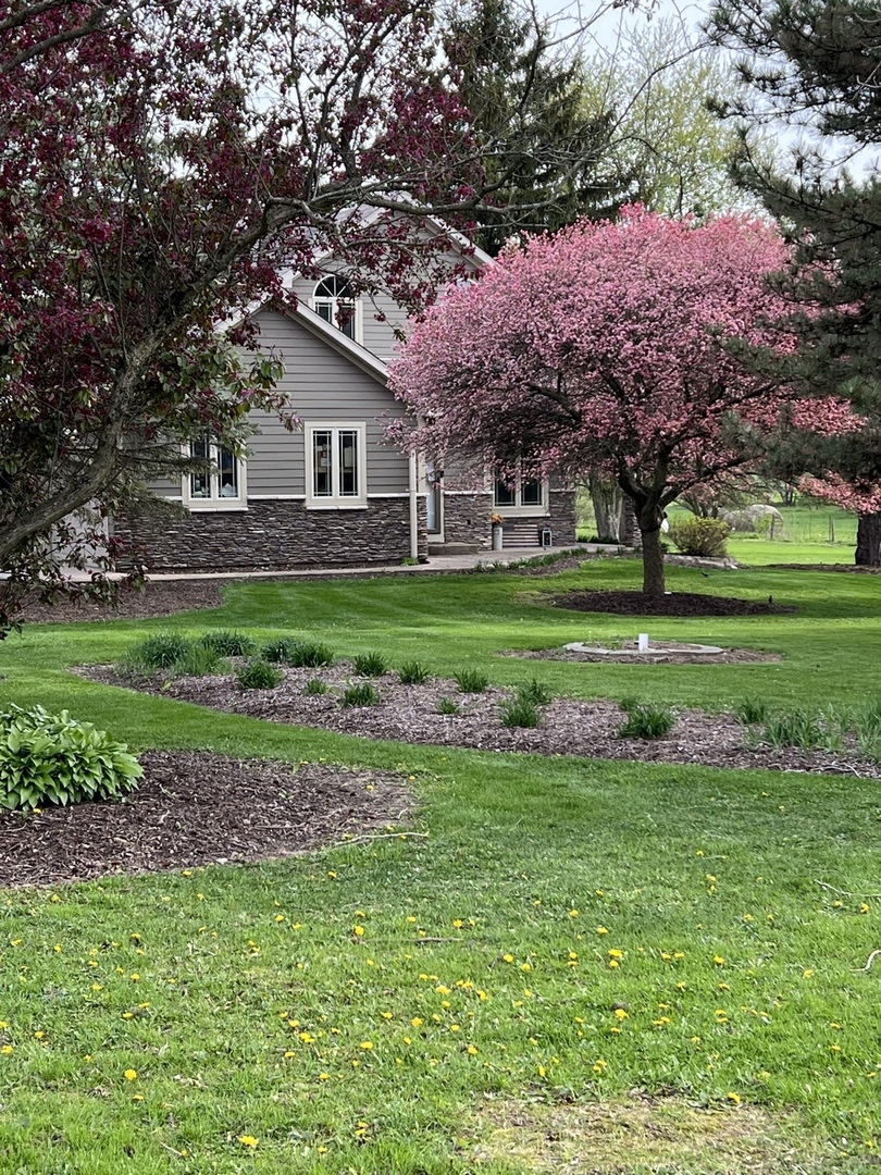 Manhattan, Illinois, 60442, United States, 3 Bedrooms Bedrooms, ,3 BathroomsBathrooms,Residential,For Sale,1939587