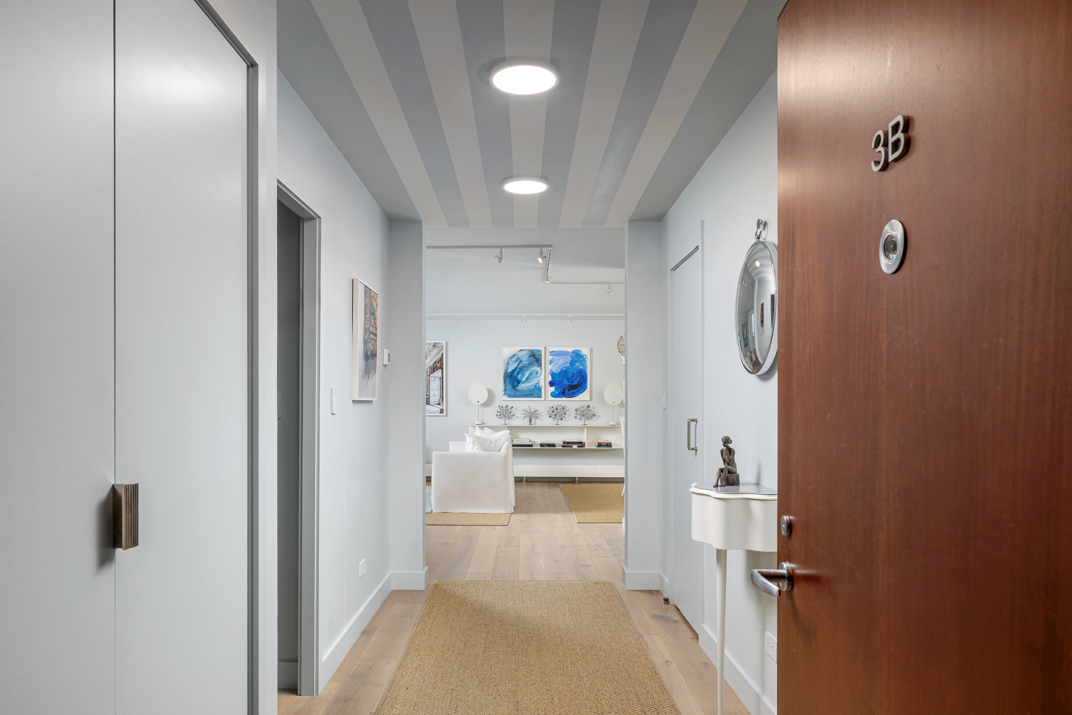  Russian Hill One-Bedroom North Bay Views - 物件實景