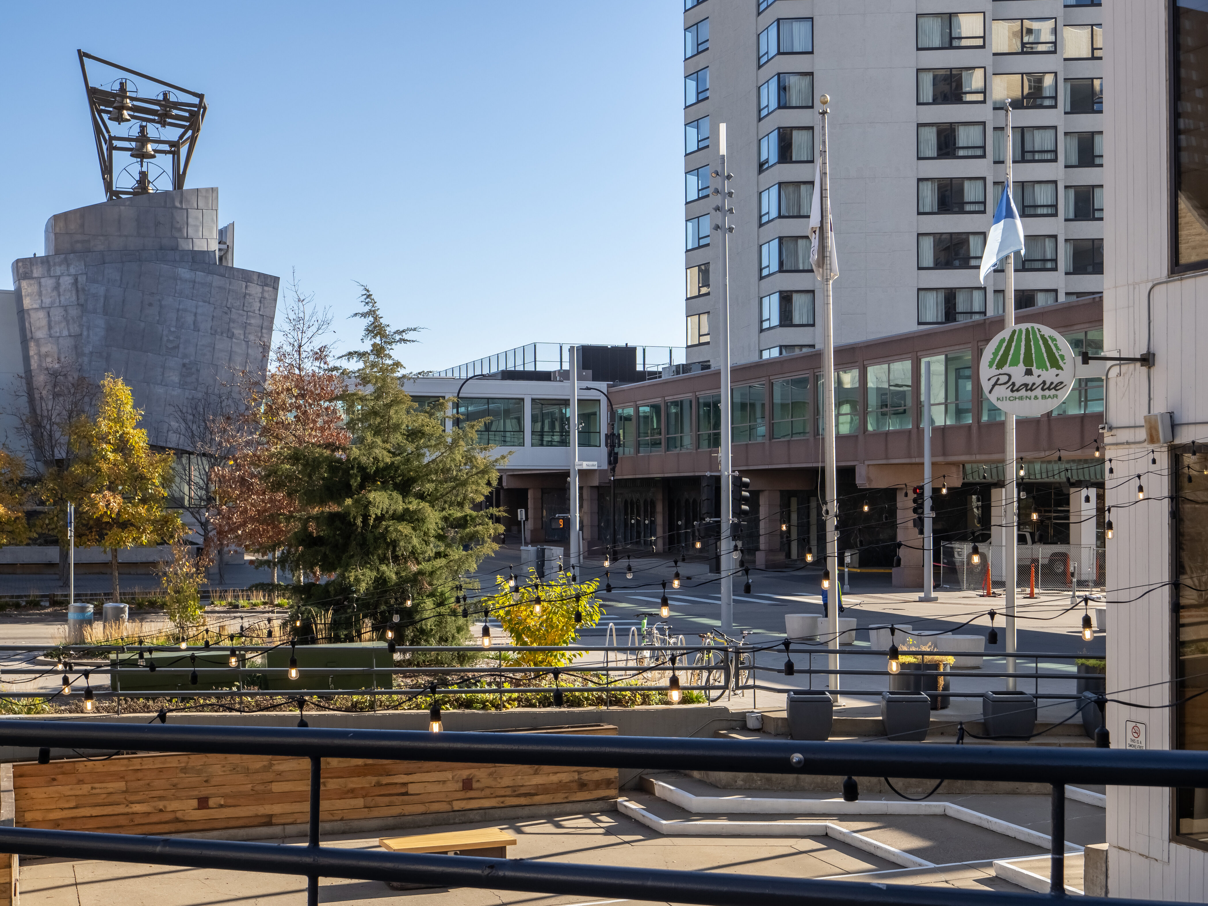 Fully Reimagined for Refined Downtown Living - 物件實景