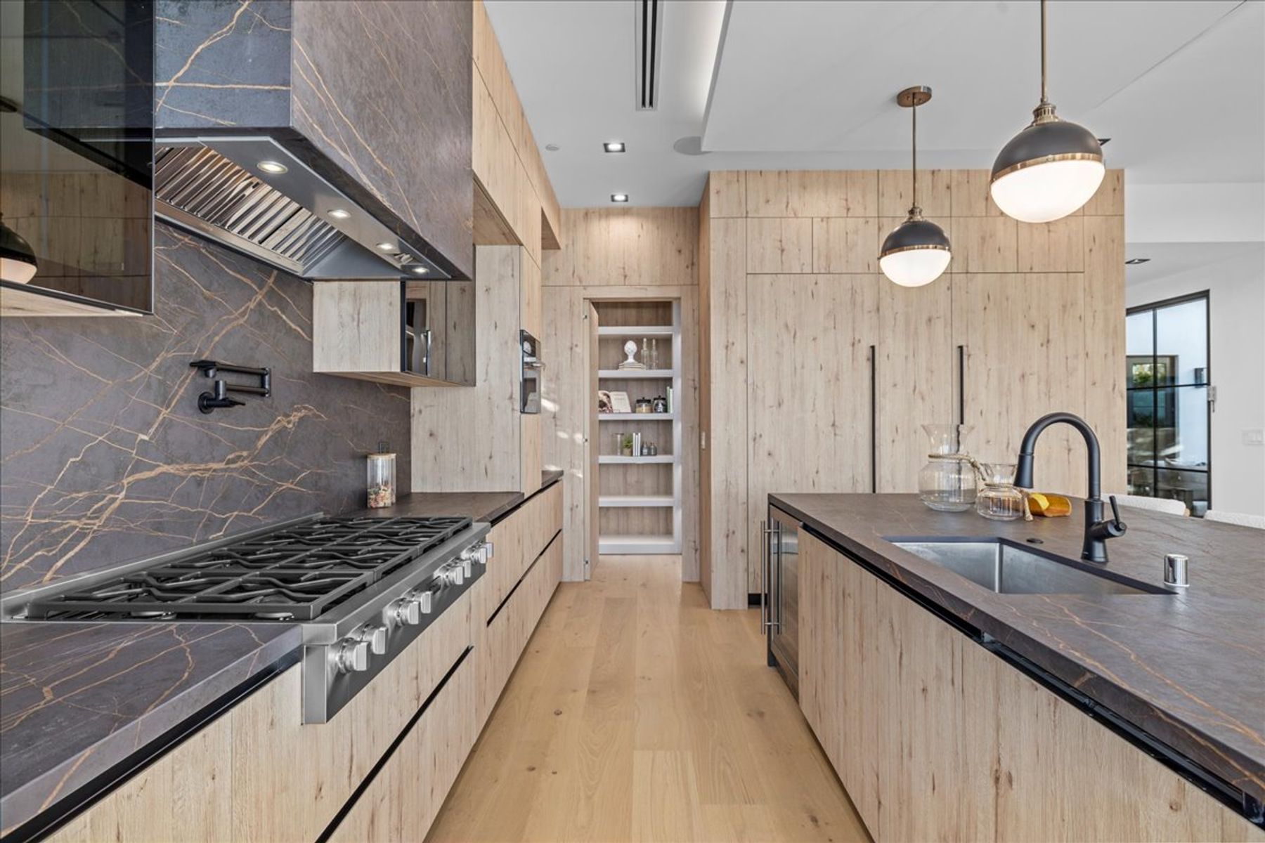  2532 Vía Sanchez, Palos Verdes Estates, CA 90274 - 物件實景