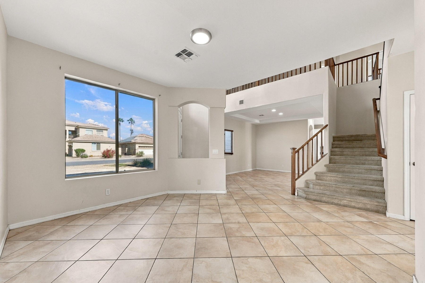  6807 W Pleasant Lane¦Laveen, AZ - 物件實景