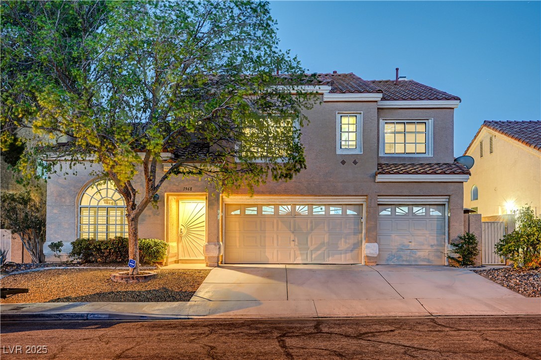 Las Vegas, Nevada, 89134, United States, 4 Bedrooms Bedrooms, ,3 BathroomsBathrooms,Residential,For Sale,1998518