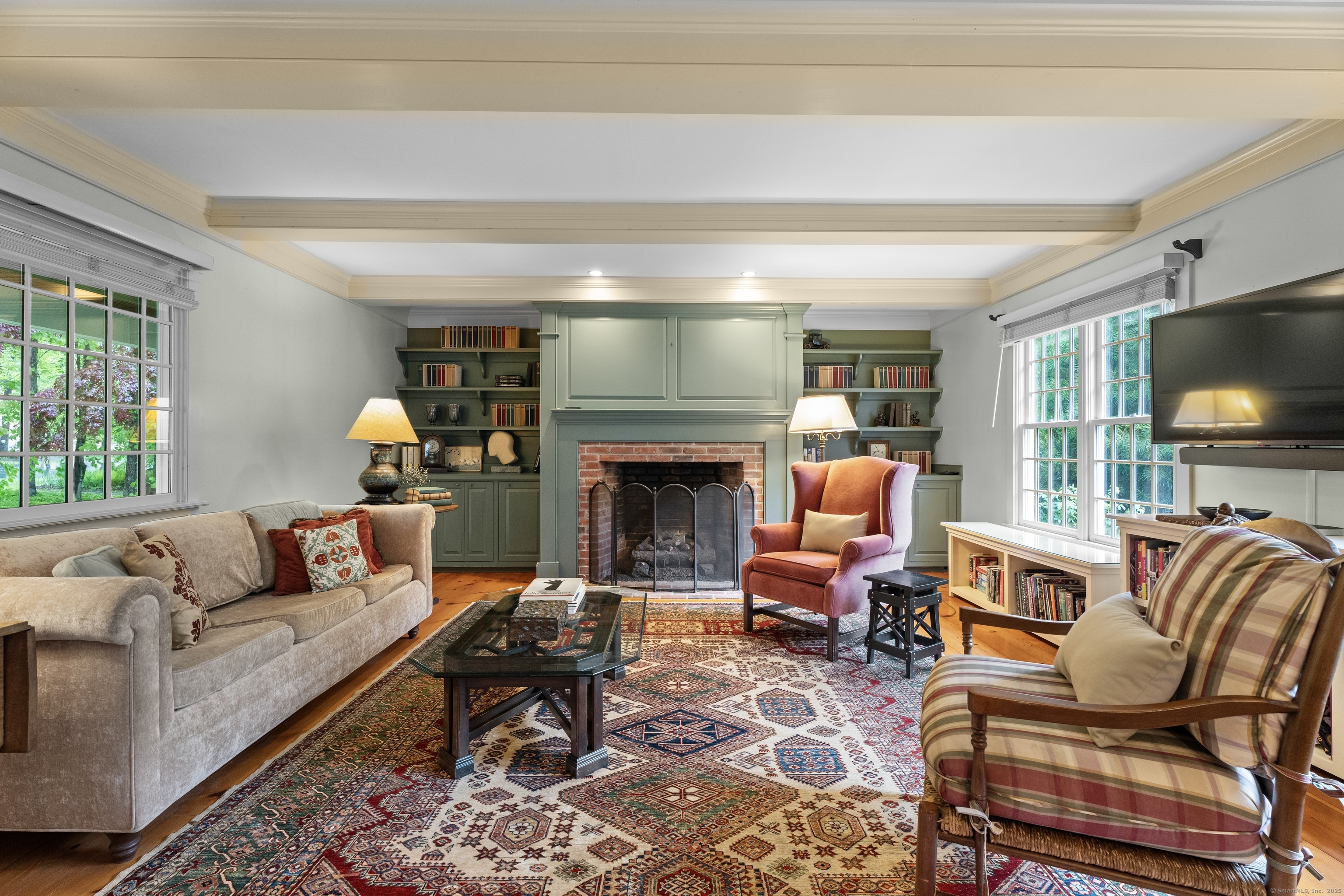 East Haddam, Connecticut, 06423, United States, 4 Bedrooms Bedrooms, ,4 BathroomsBathrooms,Residential,For Sale,1837014