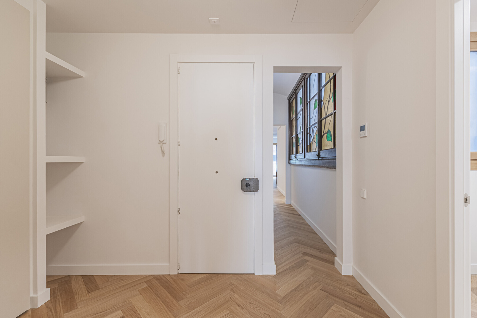  Renovated apartment in the Gothic Quarter - 物件實景