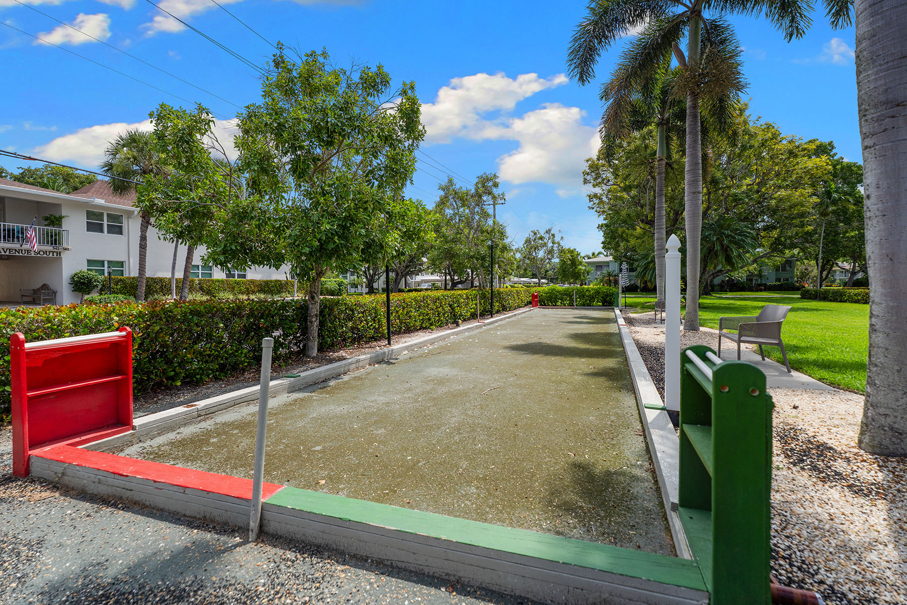  VILLAGE GREEN - IXORA - 物件實景