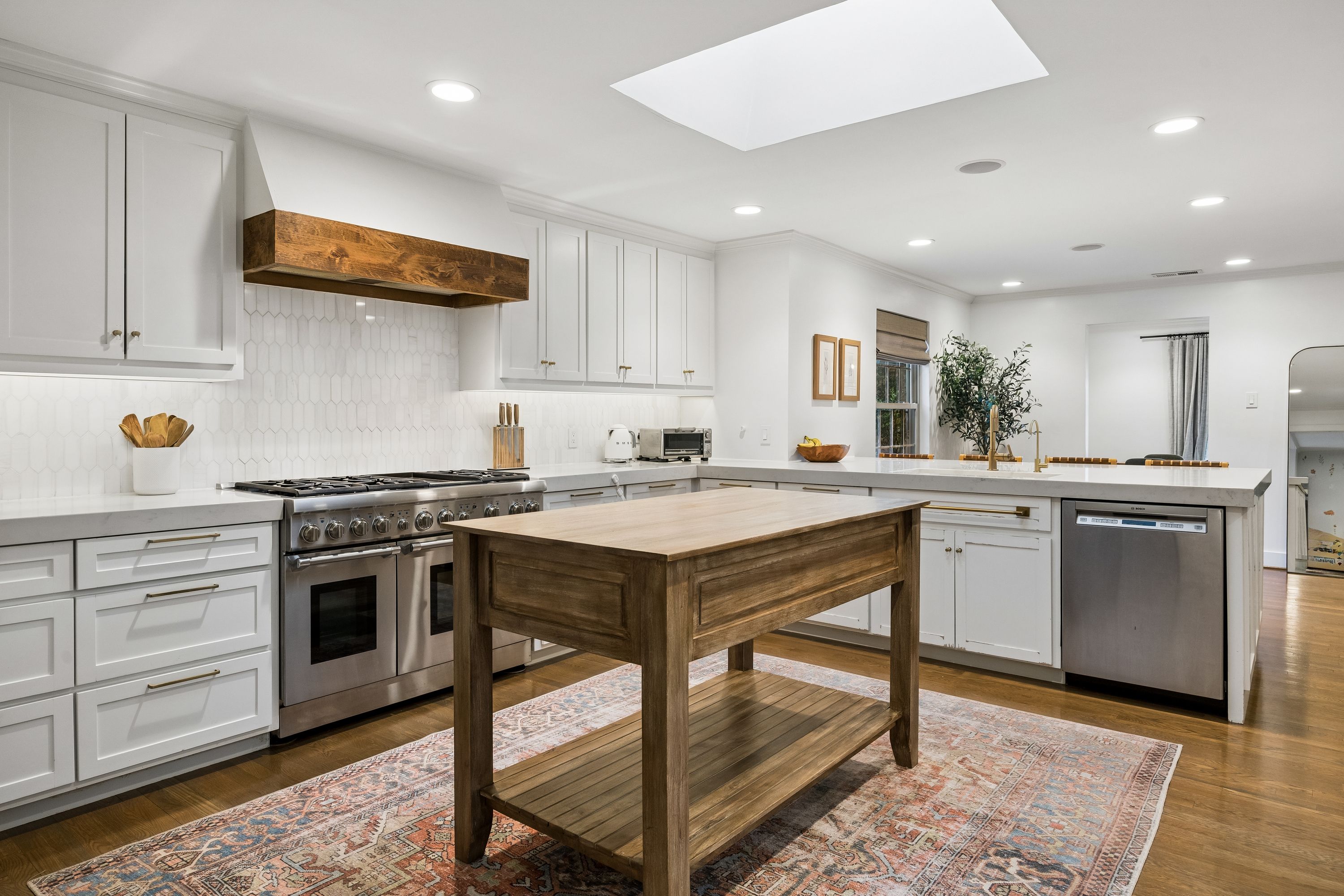 1004 Cedar Lane, Richardson, TX, 75080 - 物件實景