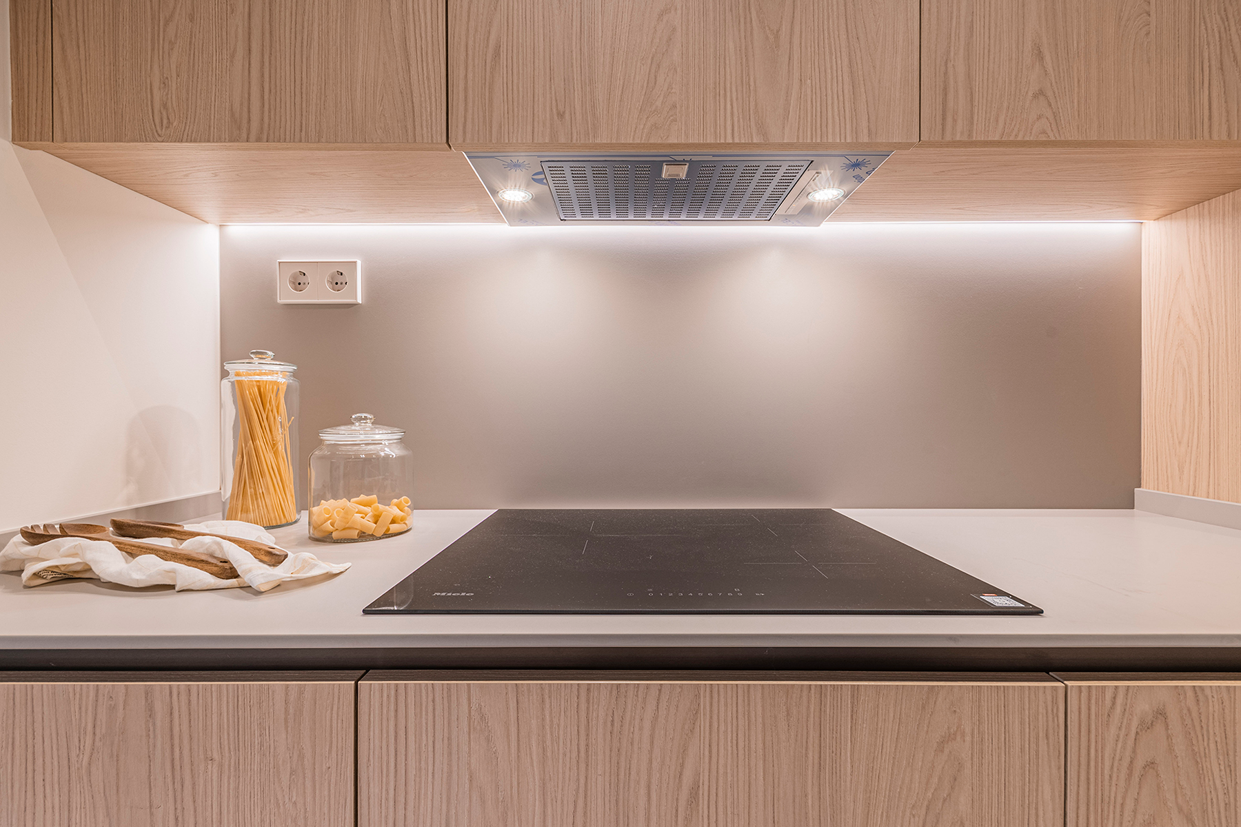  Corner flat newly renovated in Eixample - 物件實景