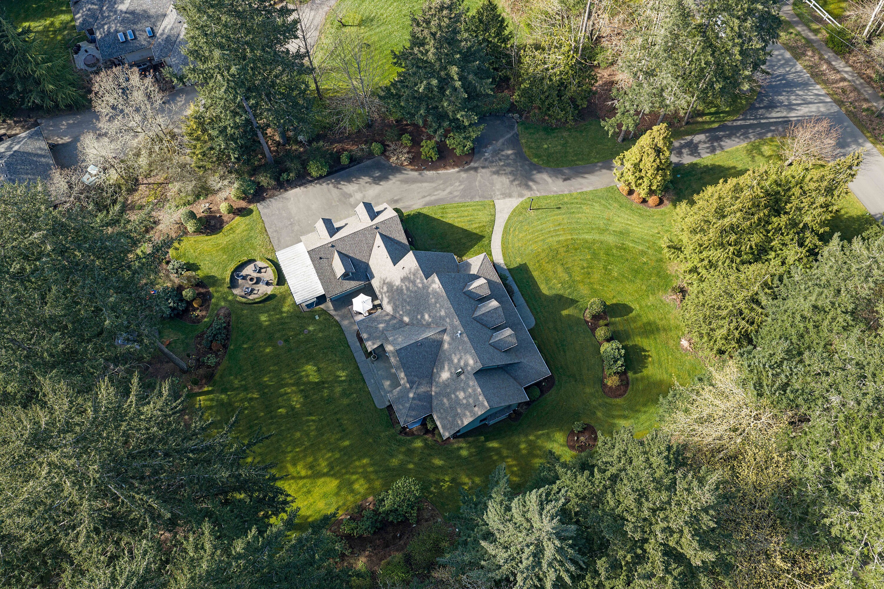  Idyllic Estate Residence - 物件實景