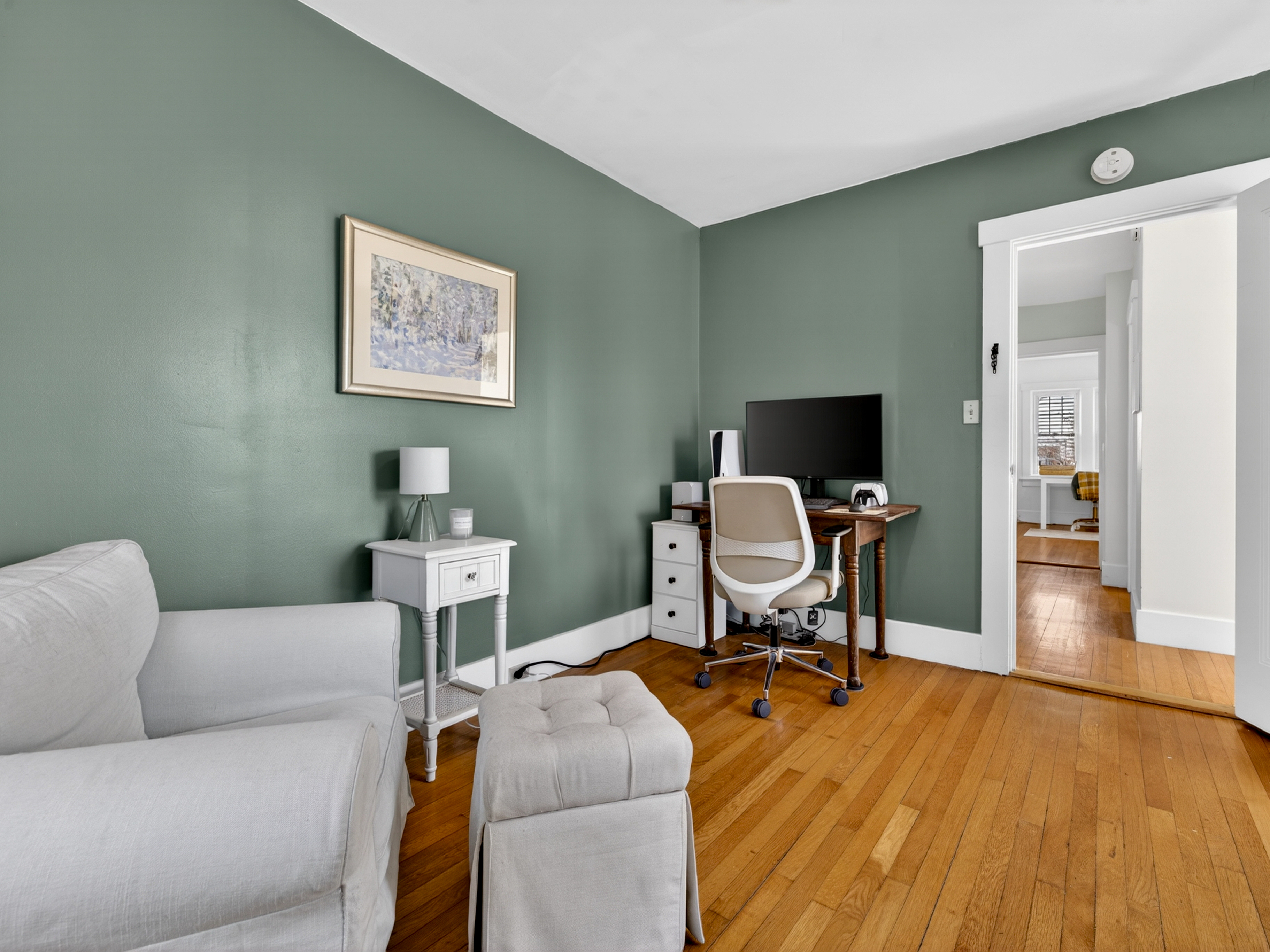  Charming 4-Bedroom Home in New London - 物件實景