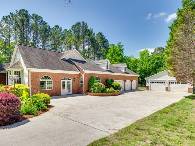 Edgemoor, South Carolina, 29712, United States, 3 Bedrooms Bedrooms, ,3 BathroomsBathrooms,Residential,For Sale,2007768
