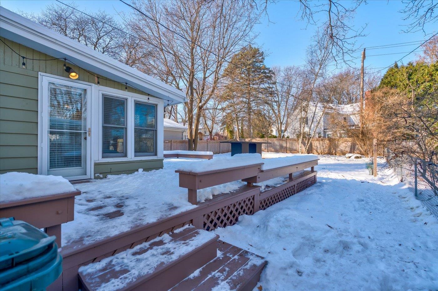 Madison, Wisconsin, 53711, United States, 3 Bedrooms Bedrooms, ,3 BathroomsBathrooms,Residential,For Sale,2005749