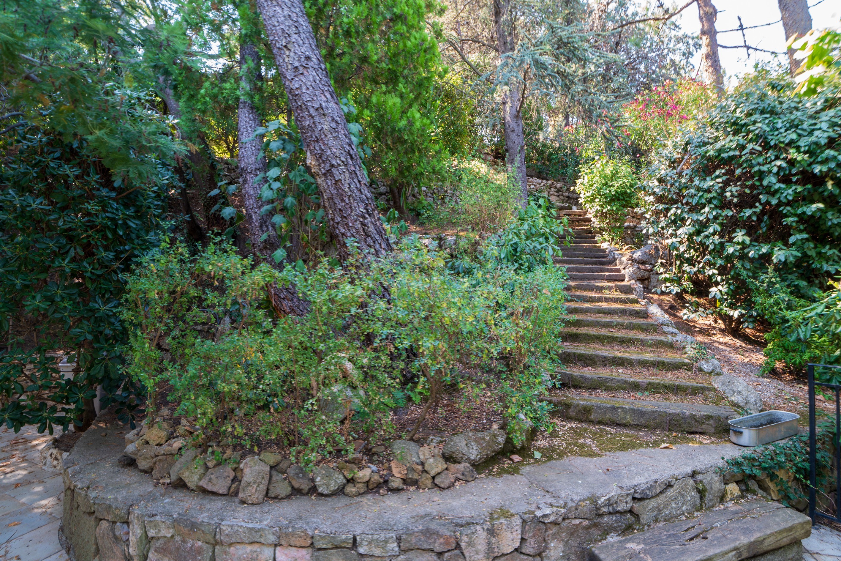  Exceptional Villa in Théoule-sur-Mer: High Potential. - 物件實景