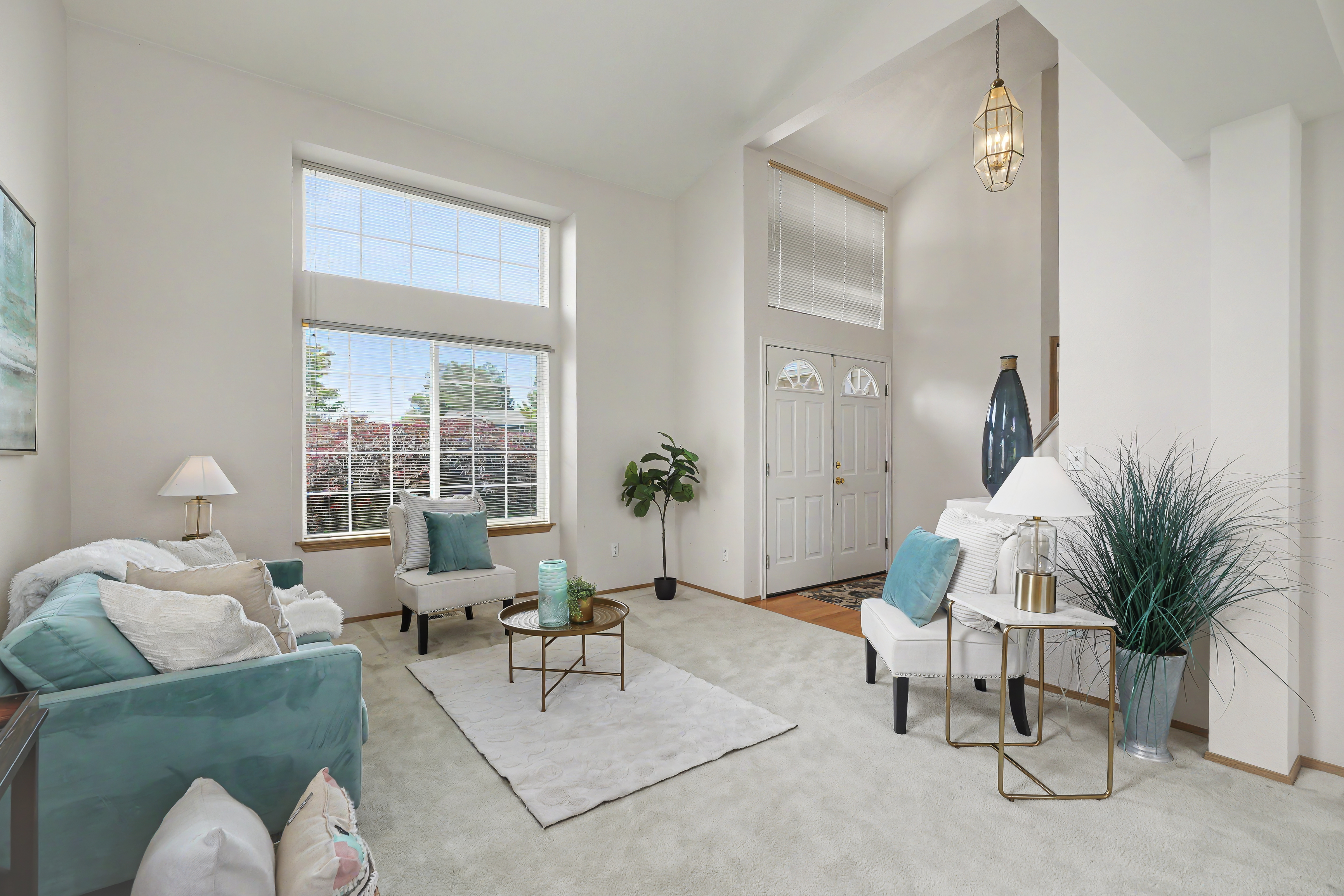  8409 152nd Ave E, Puyallup, WA 98372 - 物件實景