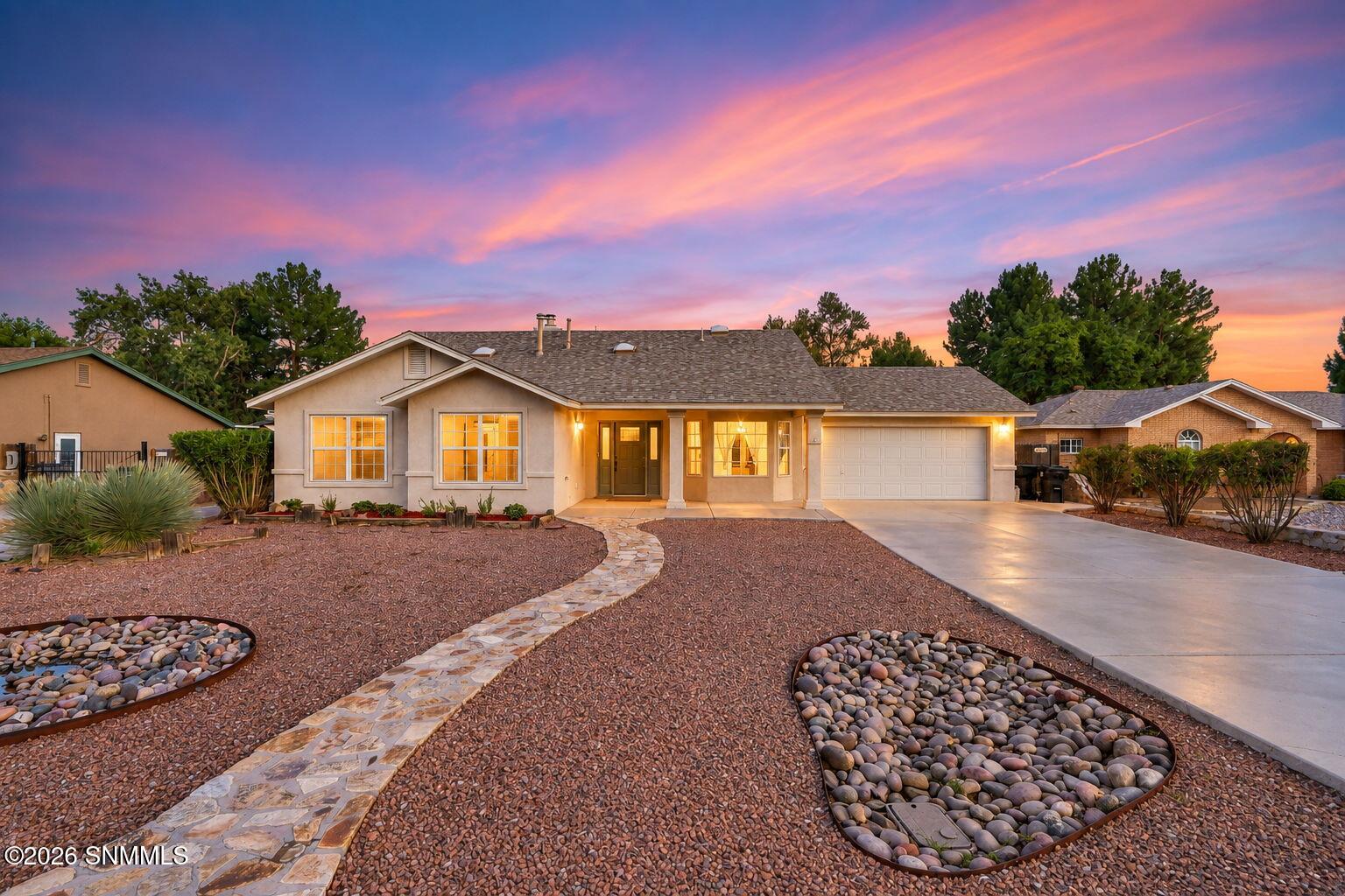 Villita Loop, Las Cruces, NM 88007