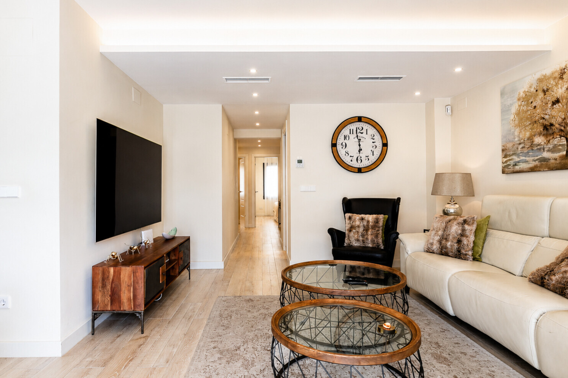  Designer home with a large terrace in the center of Sitges - 物件實景