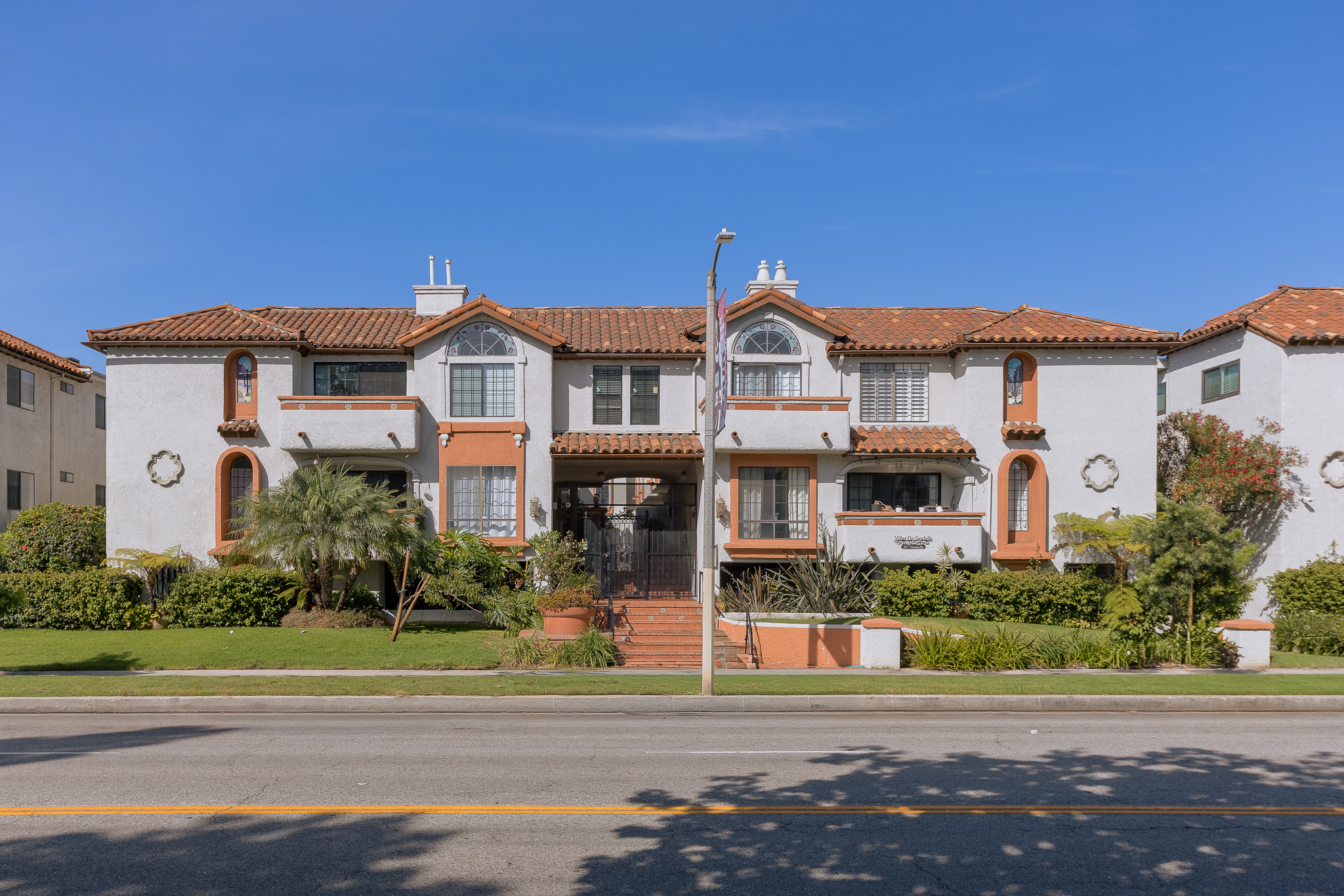  3271 Sawtelle Blvd - 物件實景