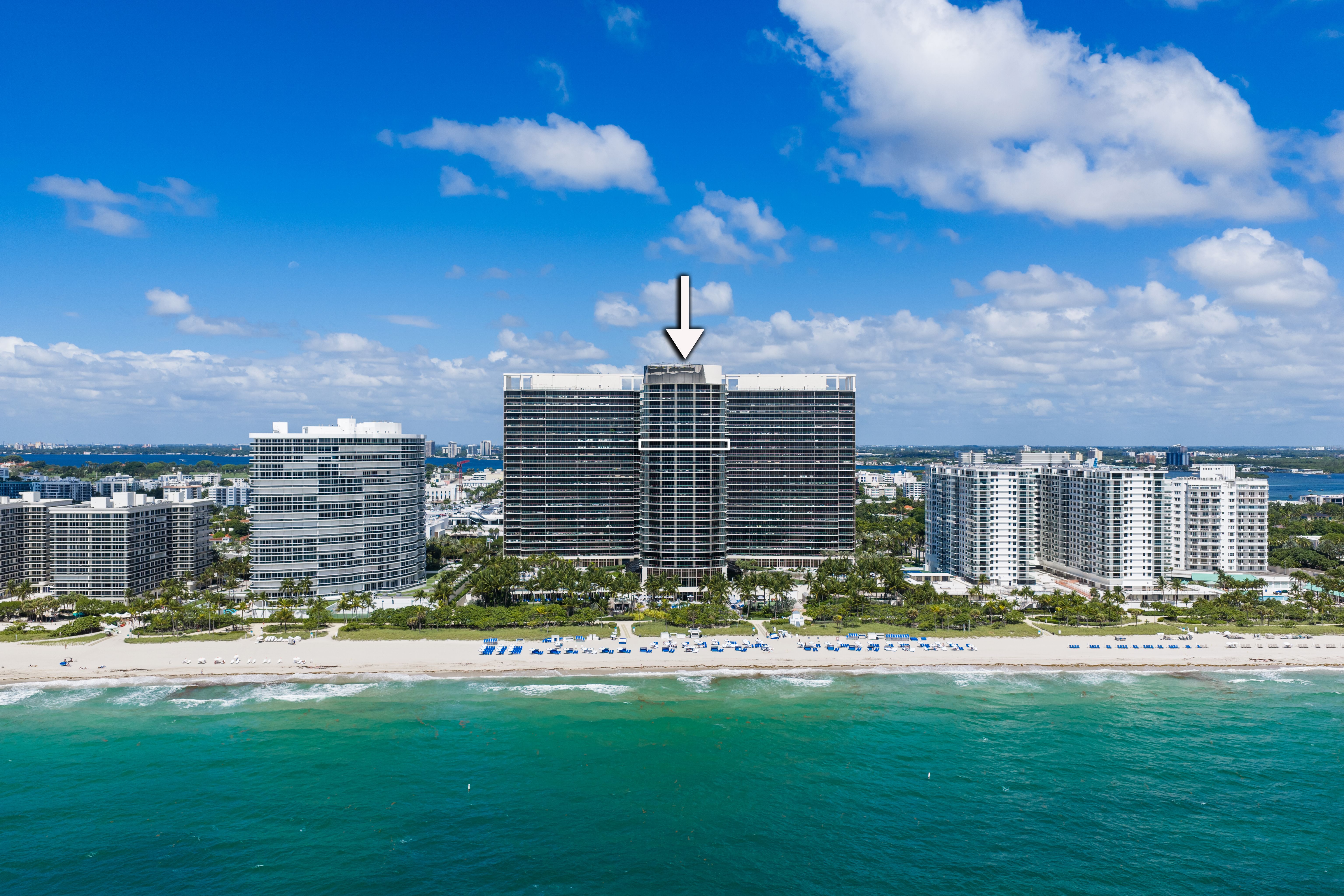  9703 Collins Ave, Bal Harbour, FL, 33154 - 物件實景