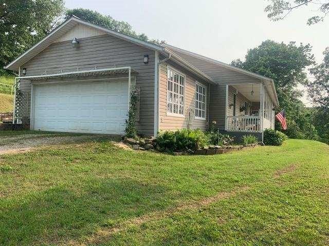 Green Forest, Arkansas, 72638, United States, 2 Bedrooms Bedrooms, ,2 BathroomsBathrooms,Residential,For Sale,1921534