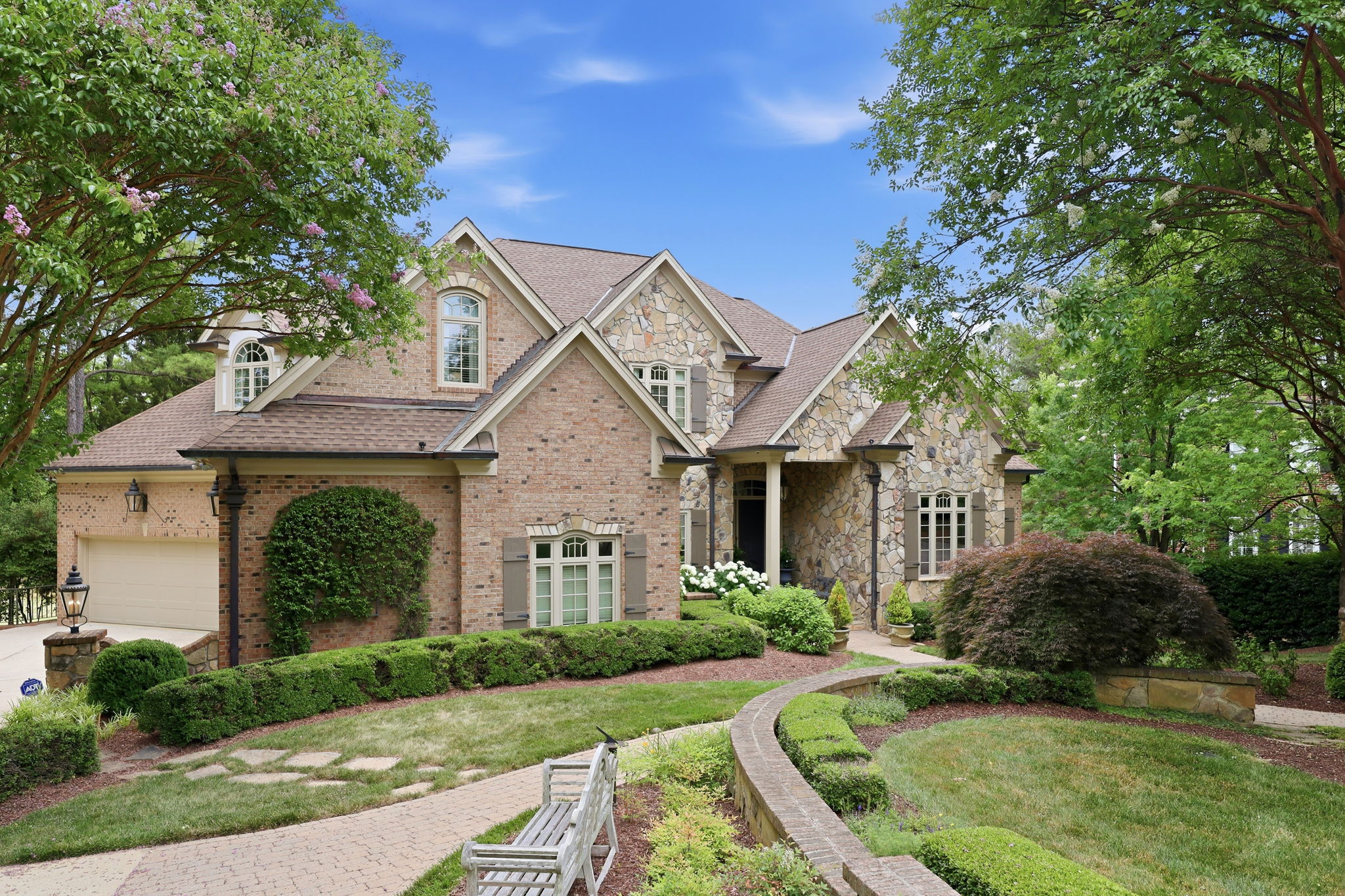  12345 Richmond Run Drive, Raleigh, NC 27614 - 物件實景