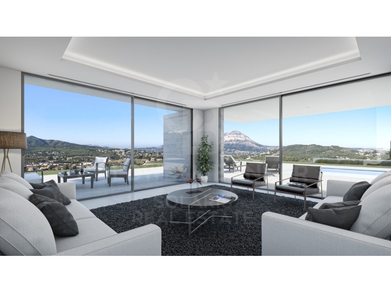 Jávea / Xàbia, Comunidad Valenciana, ES, 3 Bedrooms Bedrooms, ,2 BathroomsBathrooms,Residential,For Sale,1828308