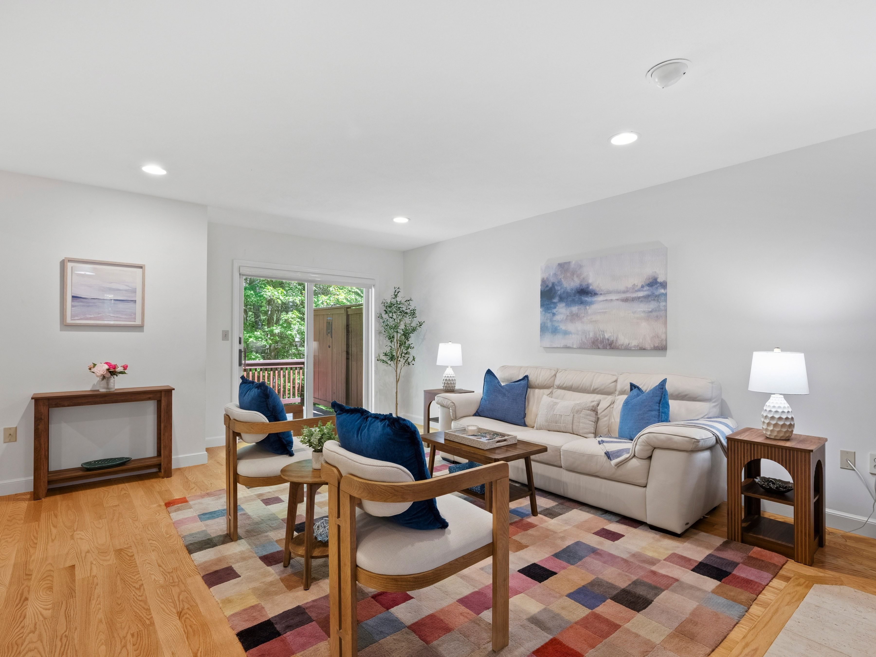  4 Quail Run, Acton, MA 01720 - 物件實景