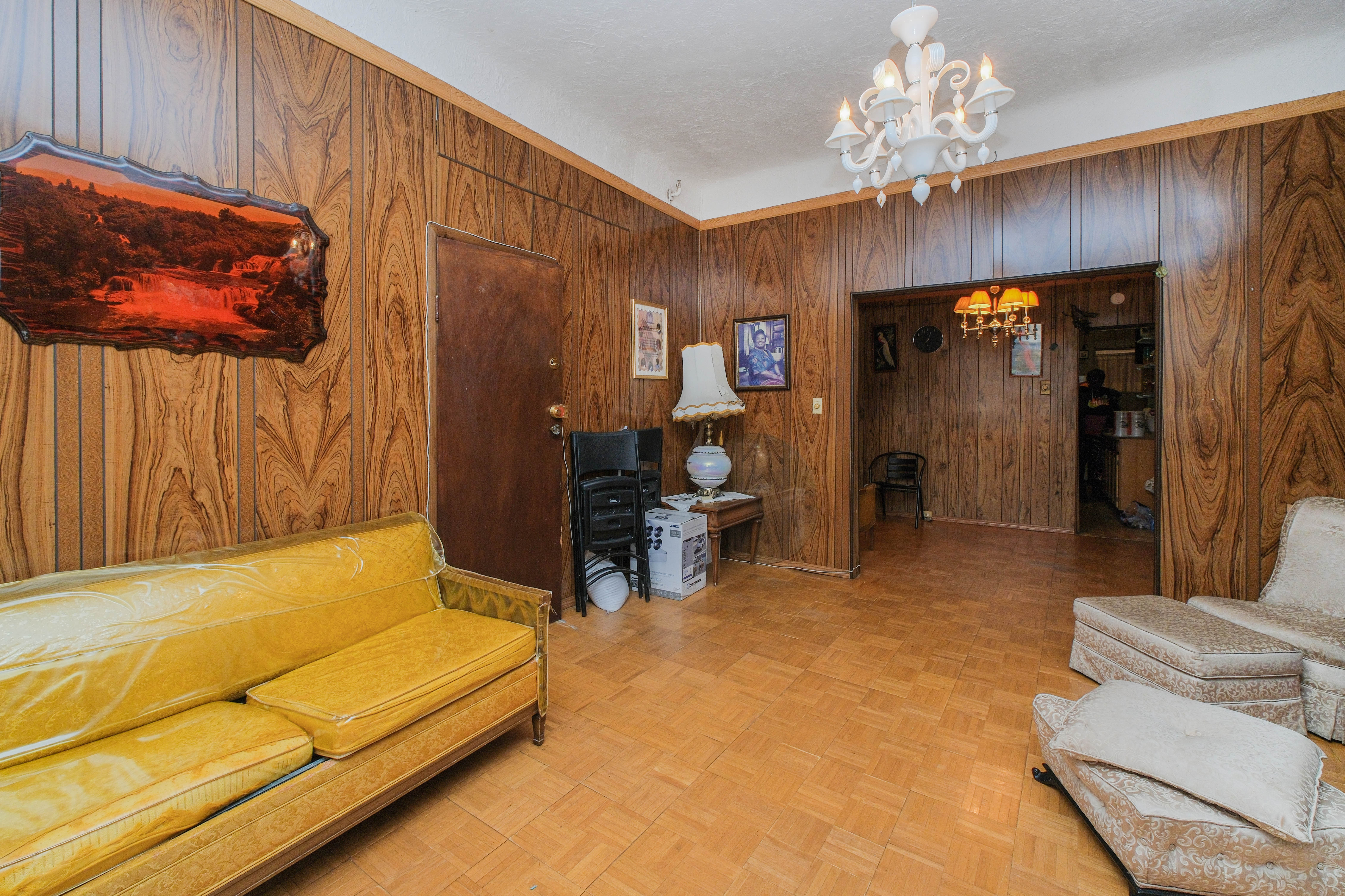 Brooklyn, New York, 11225, United States, 4 Bedrooms Bedrooms, ,1 BathroomBathrooms,Residential,For Sale,1763201