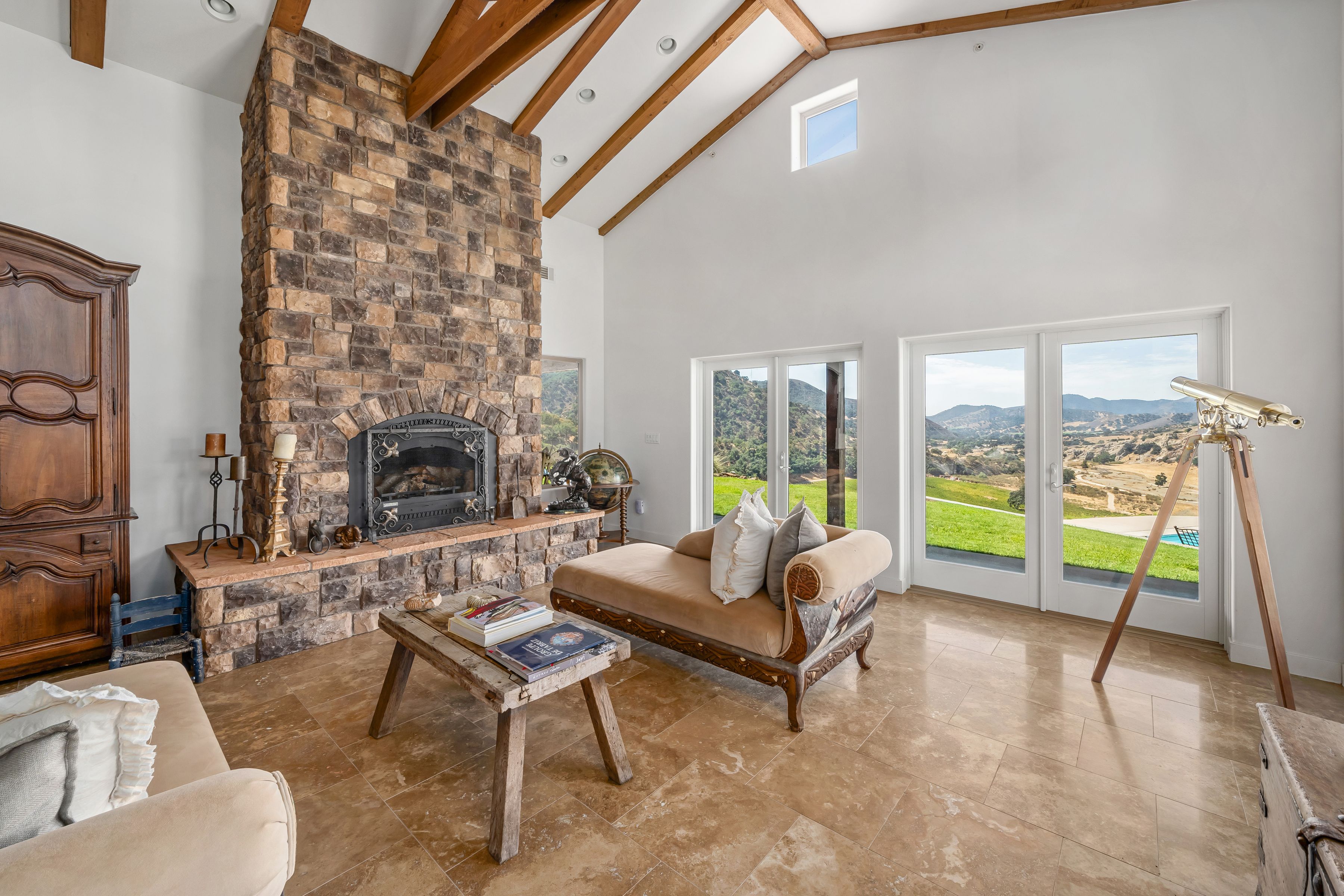  Extraordinary Vineyard Estate - 物件實景