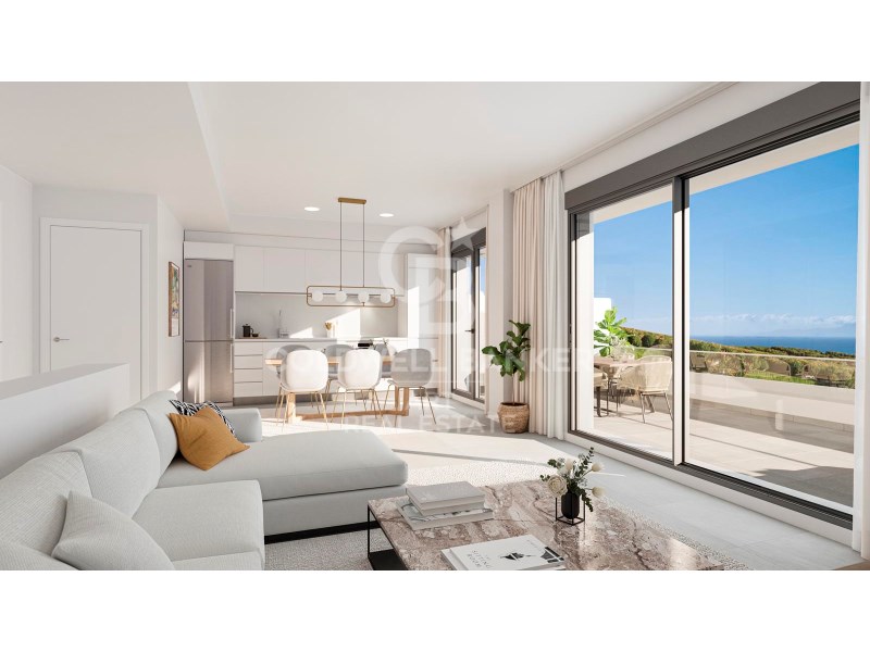 Manilva, Andalusia, ES, 3 Bedrooms Bedrooms, ,3 BathroomsBathrooms,Residential,For Sale,1805153