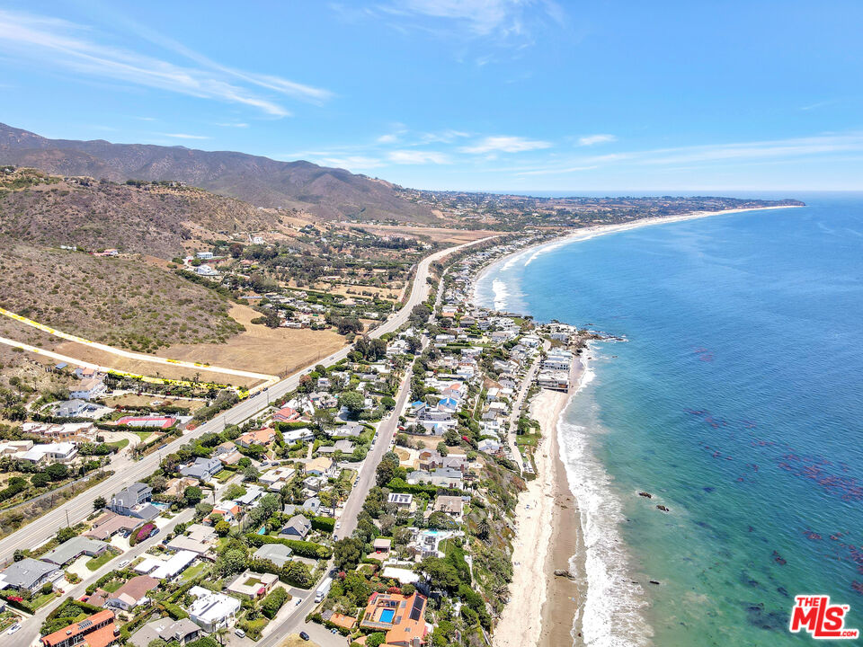 Malibu, California, 90265, United States, ,Land,For Sale,1885463
